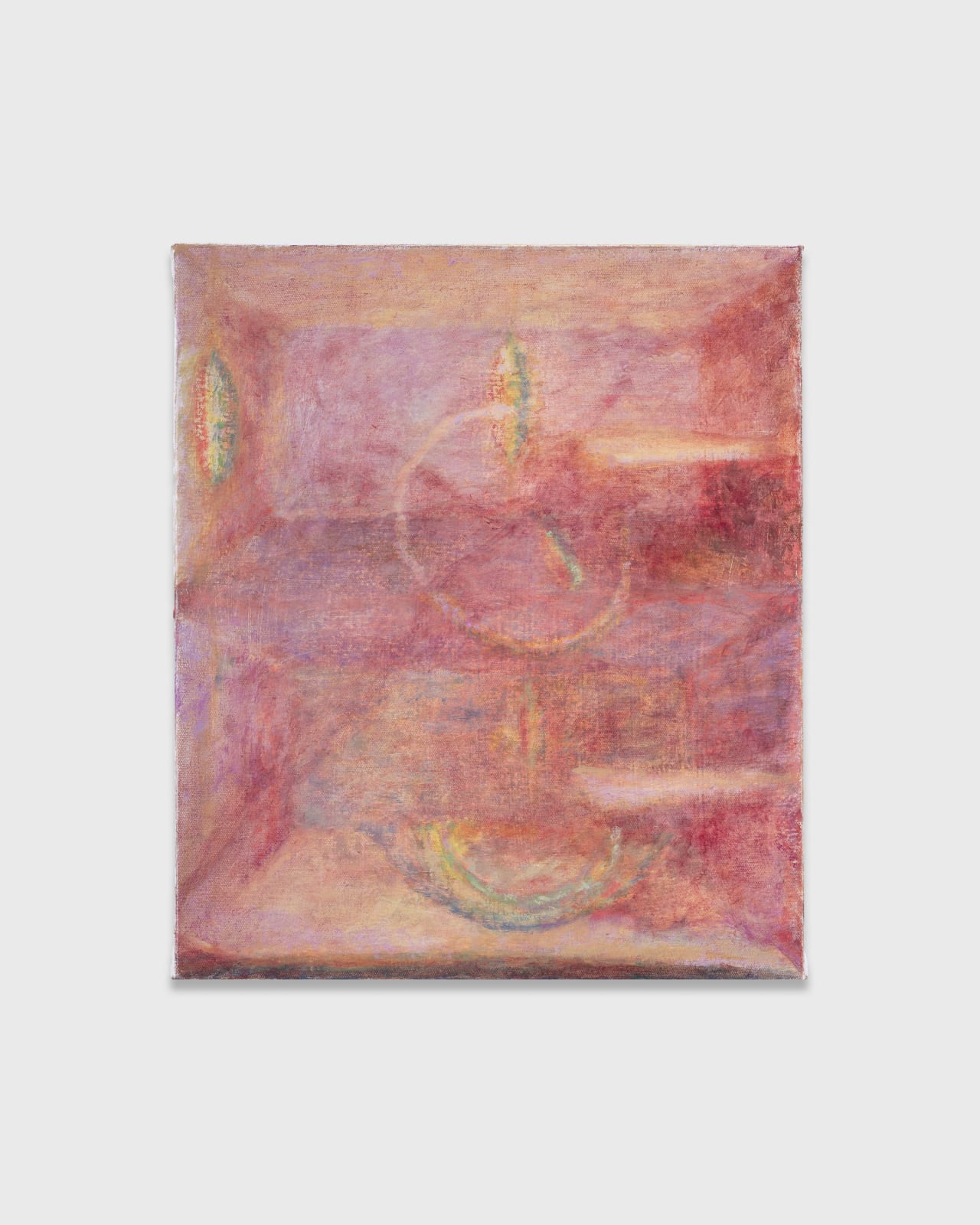 Sophie Birch, Spectra, 2025