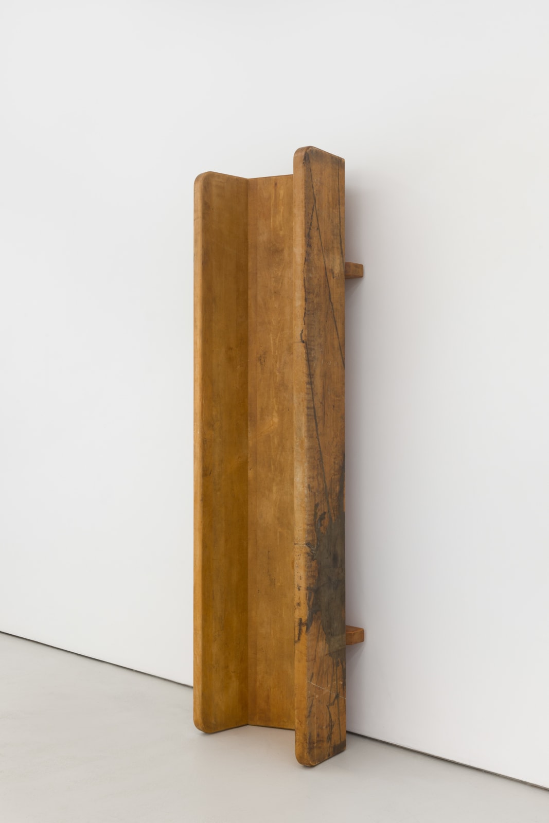 Lucy Skaer, Time Channel, 2024