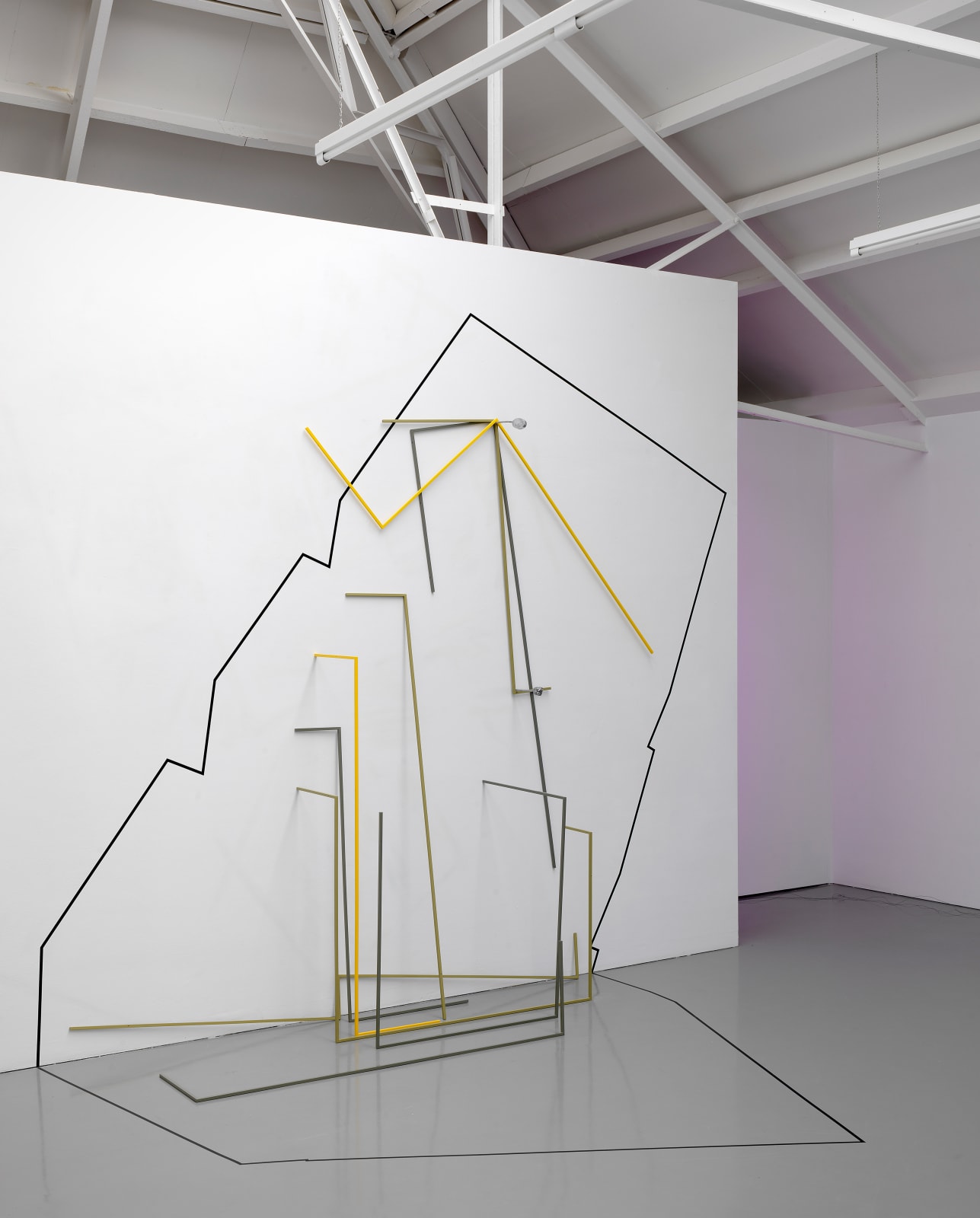 Saskia Noor van Imhoff, #+28.05.01, 2017