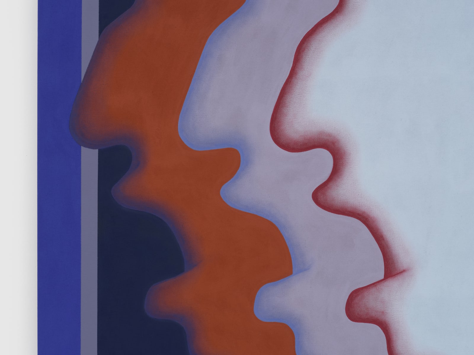 Claudia Martínez Garay, Los Eternos, 2024