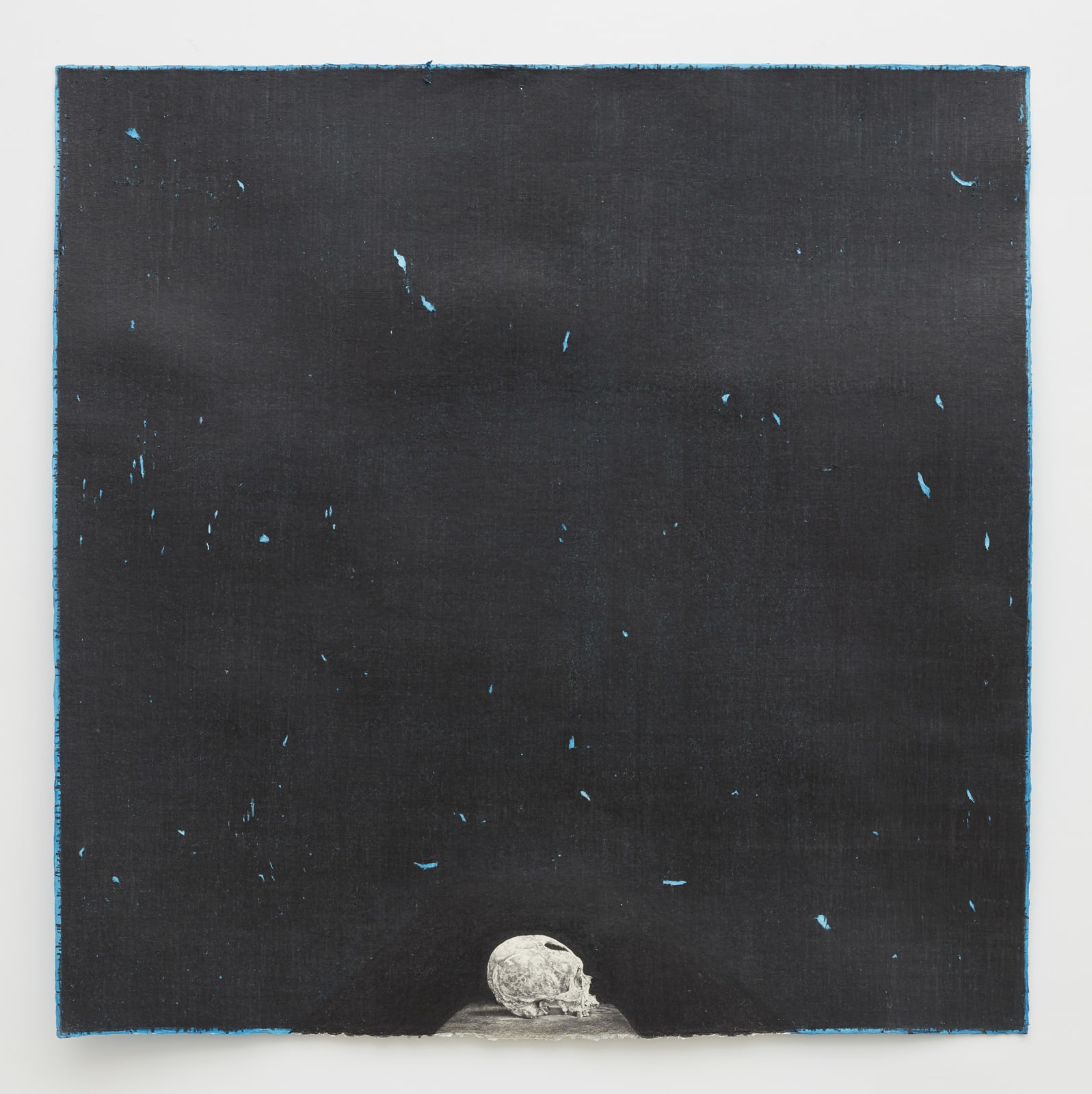 Adam Helms, Repression (The Thing) #1, 2016