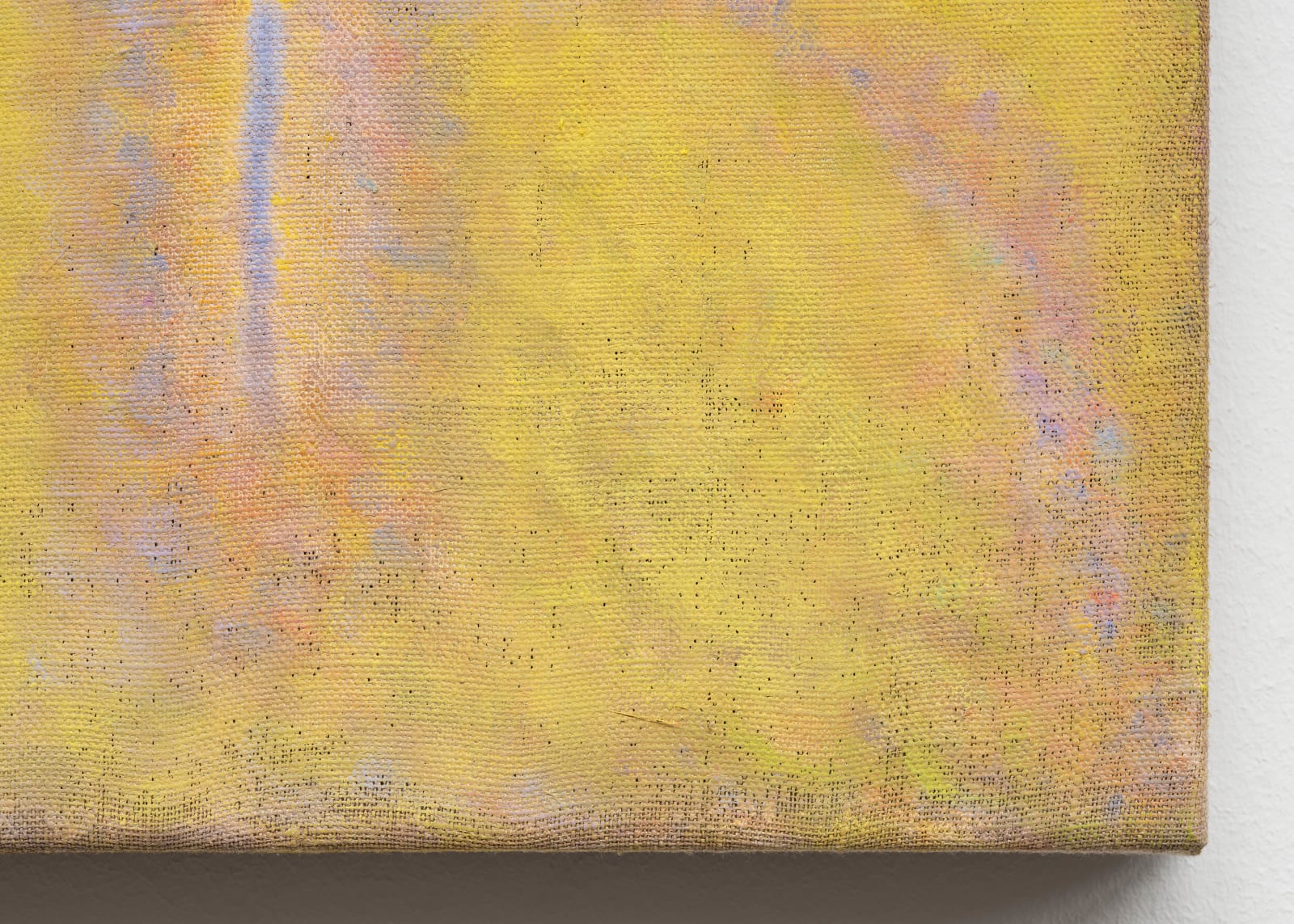 Anders Davidsen, højens bue, 2025