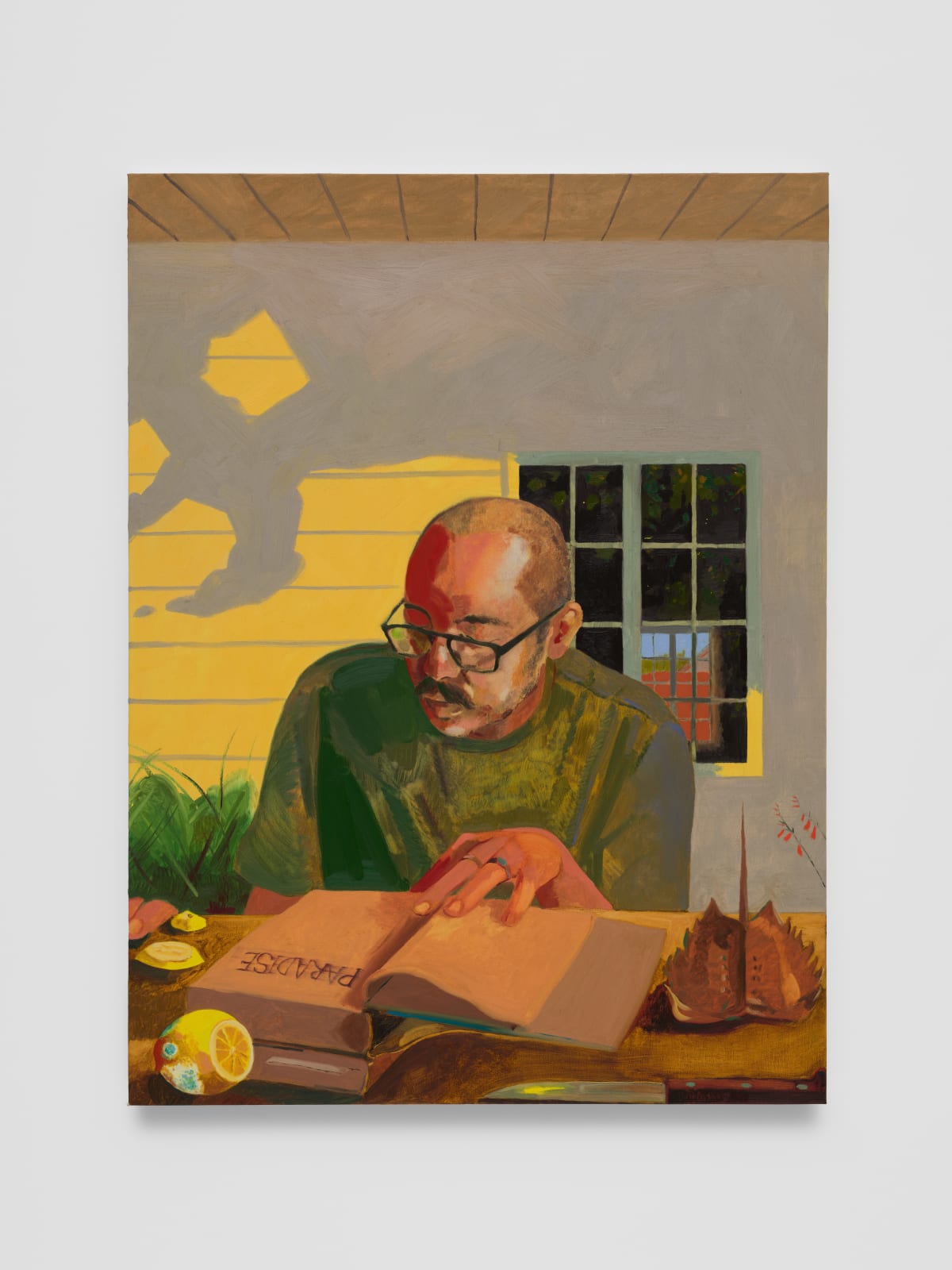 Anthony Cudahy, Temporal range, 2025