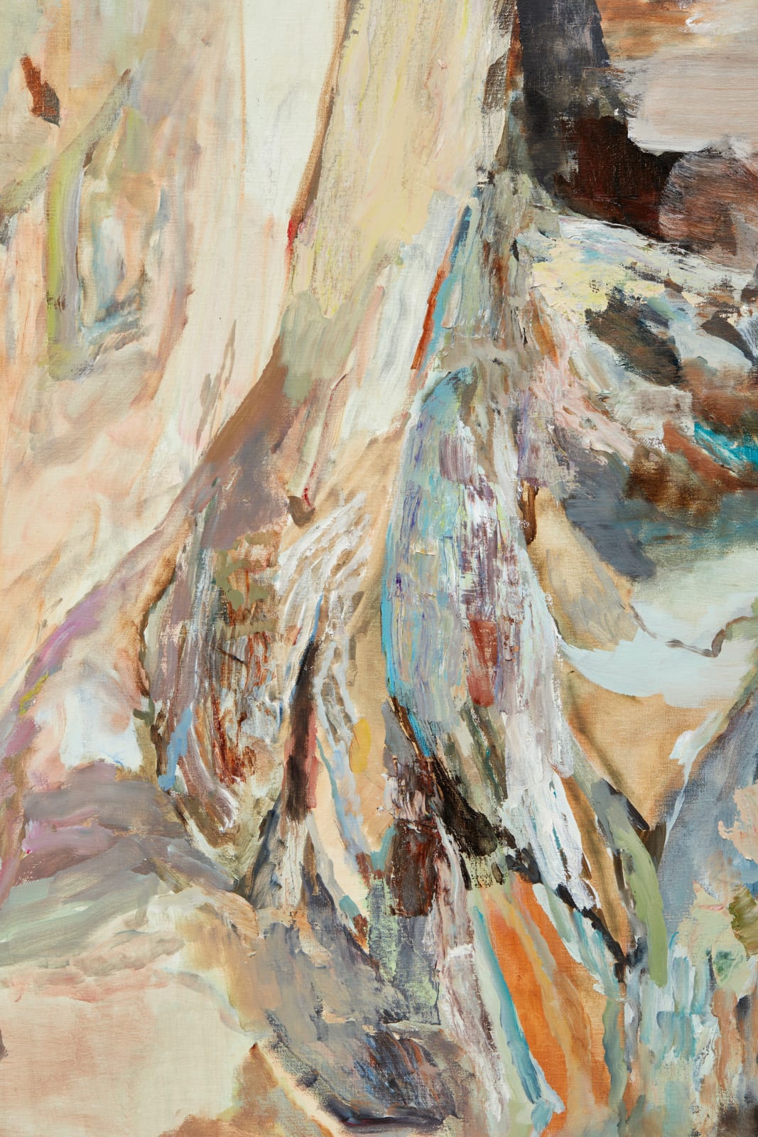 Francesca Mollett, Plough, 2023