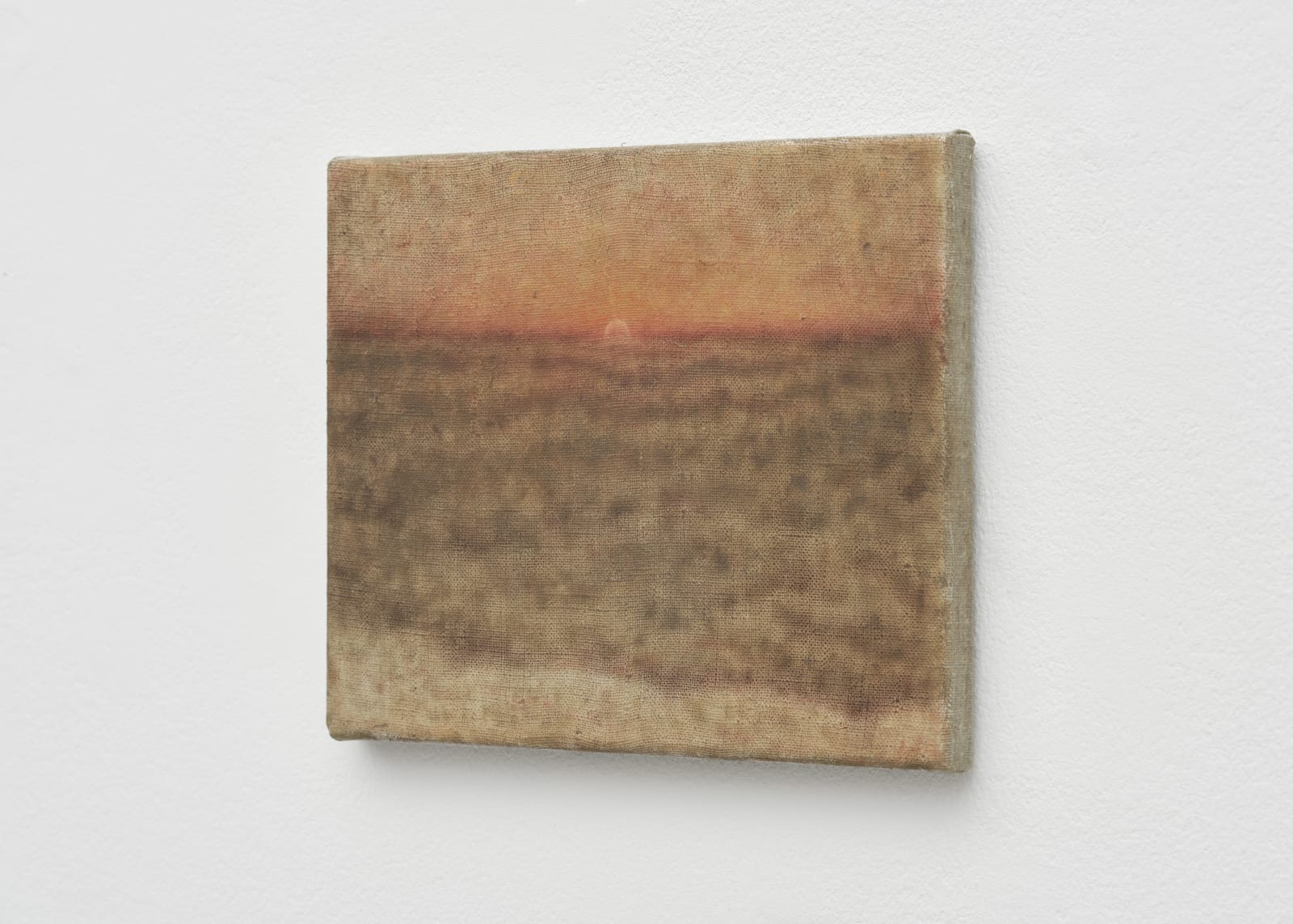 Anders Davidsen, stormlyset, 2024