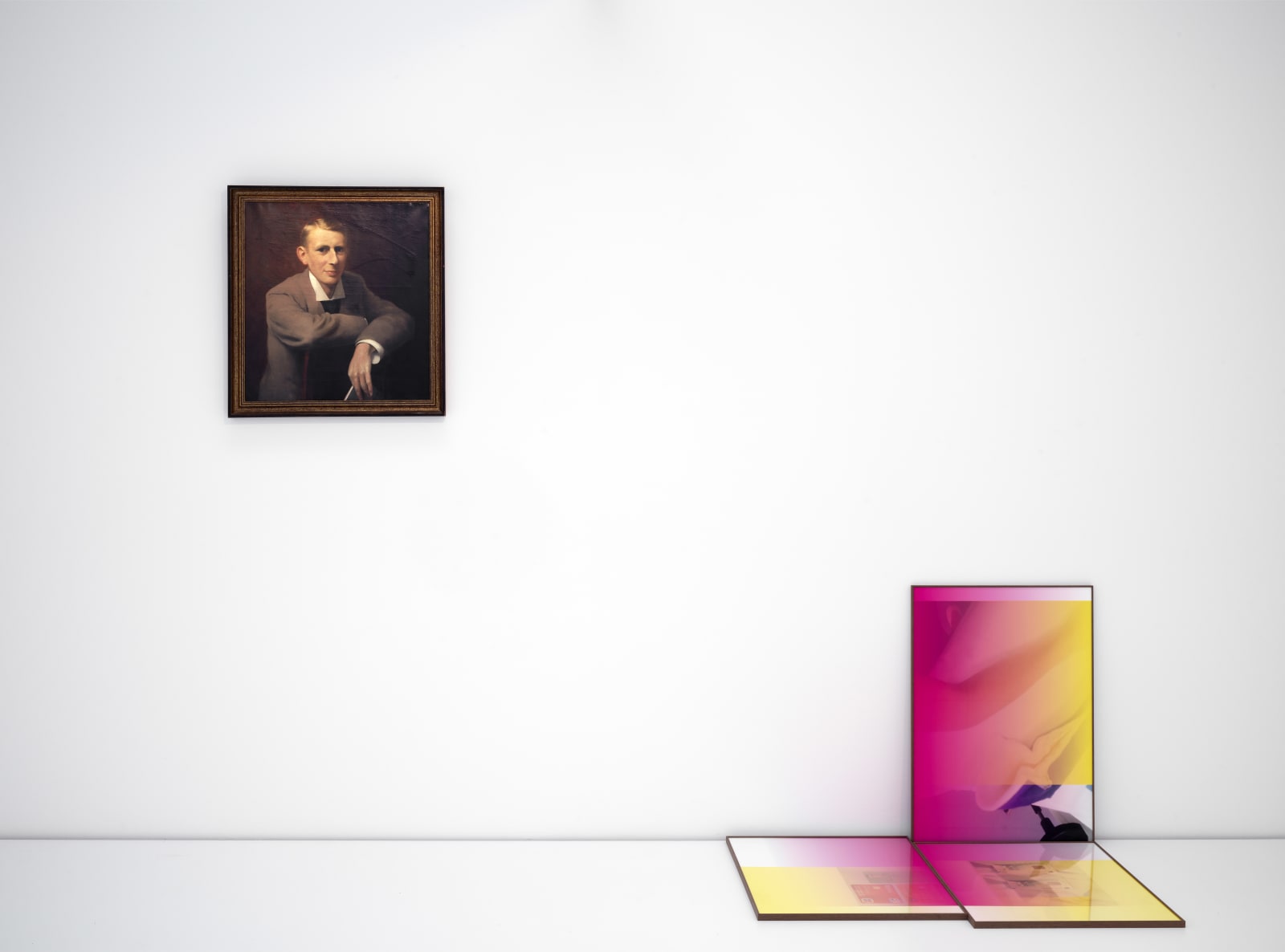 Saskia Noor van Imhoff, 2016