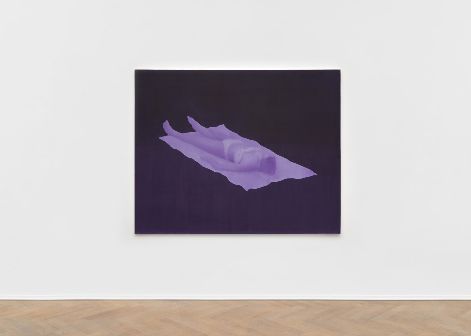 Ciarán Murphy, float, 2023