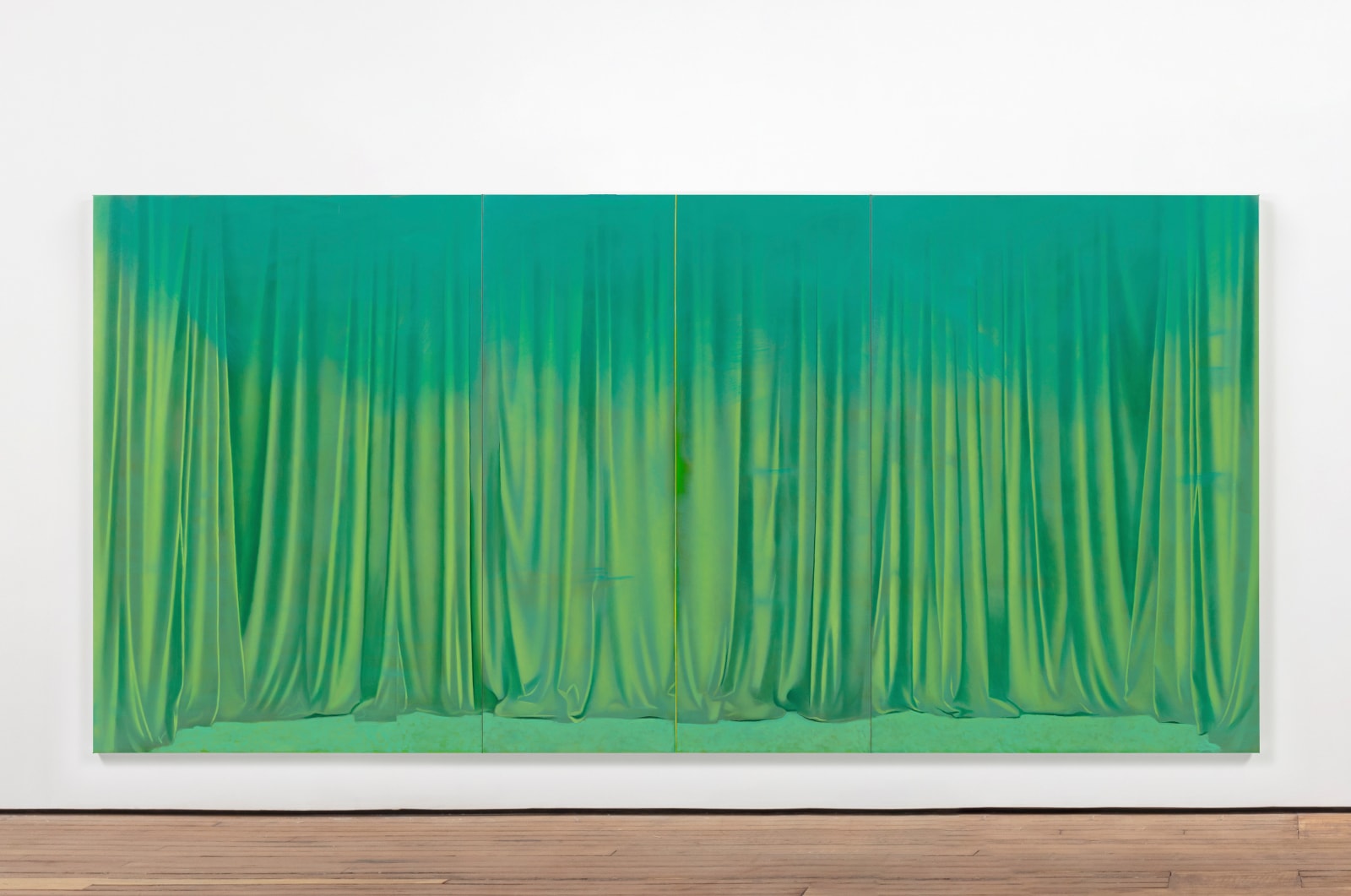 Louise Giovanelli, Prairie, 2022