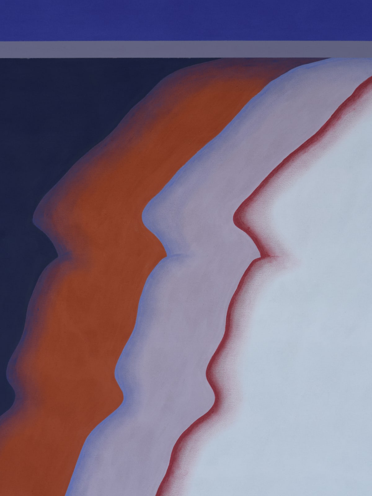 Claudia Martínez Garay, Los Eternos, 2024