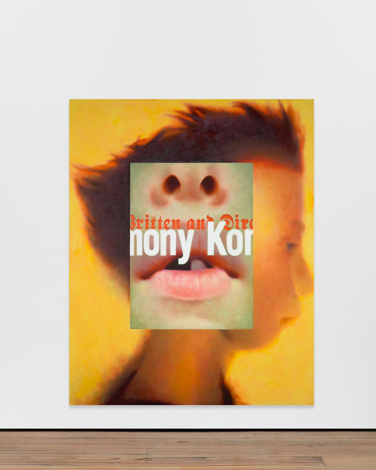 Louise Giovanelli, Cinéaste, 2025