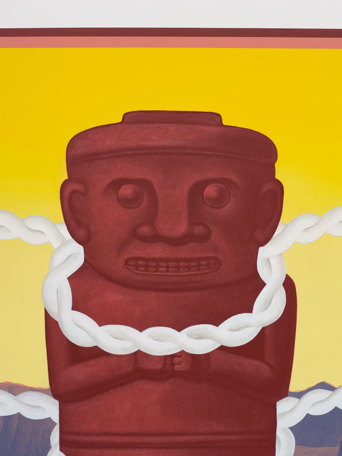 Claudia Martínez Garay, Revelación, 2024