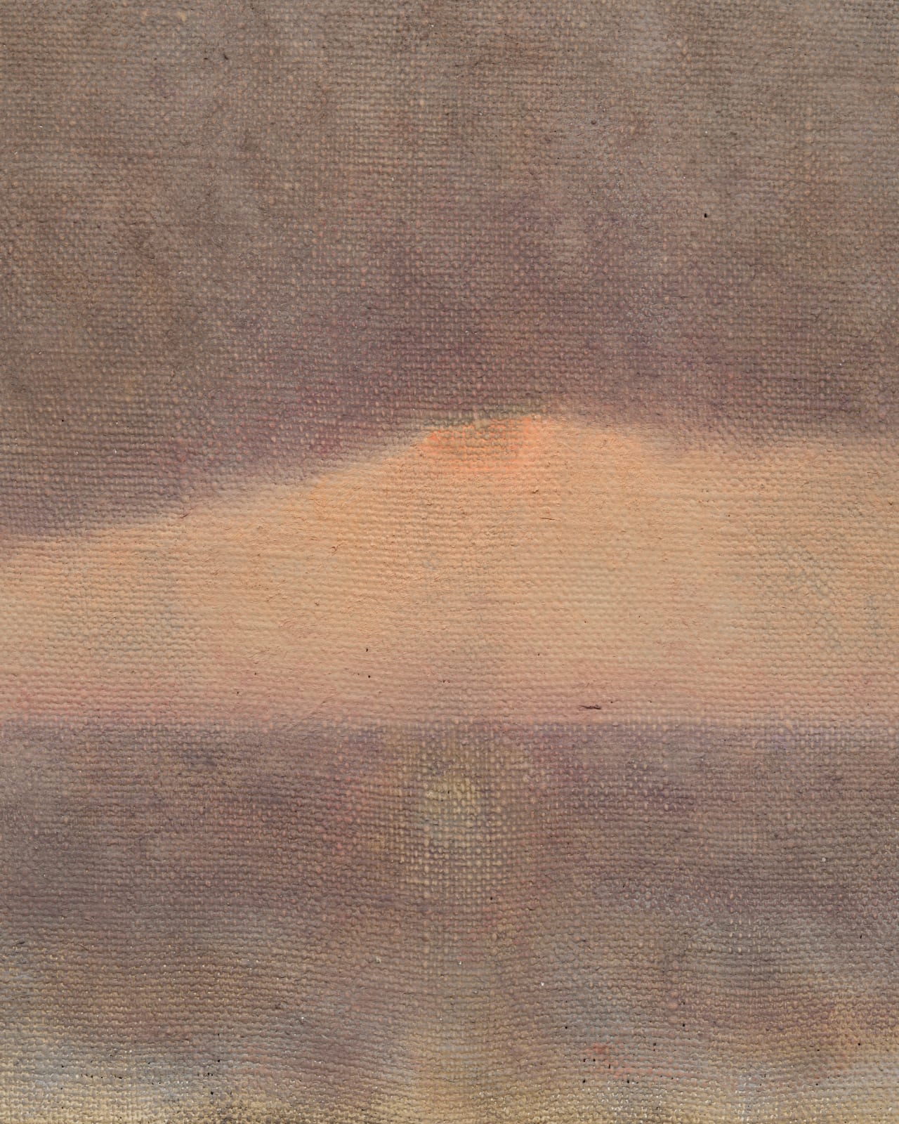 Anders Davidsen, sidste vinter, 2025