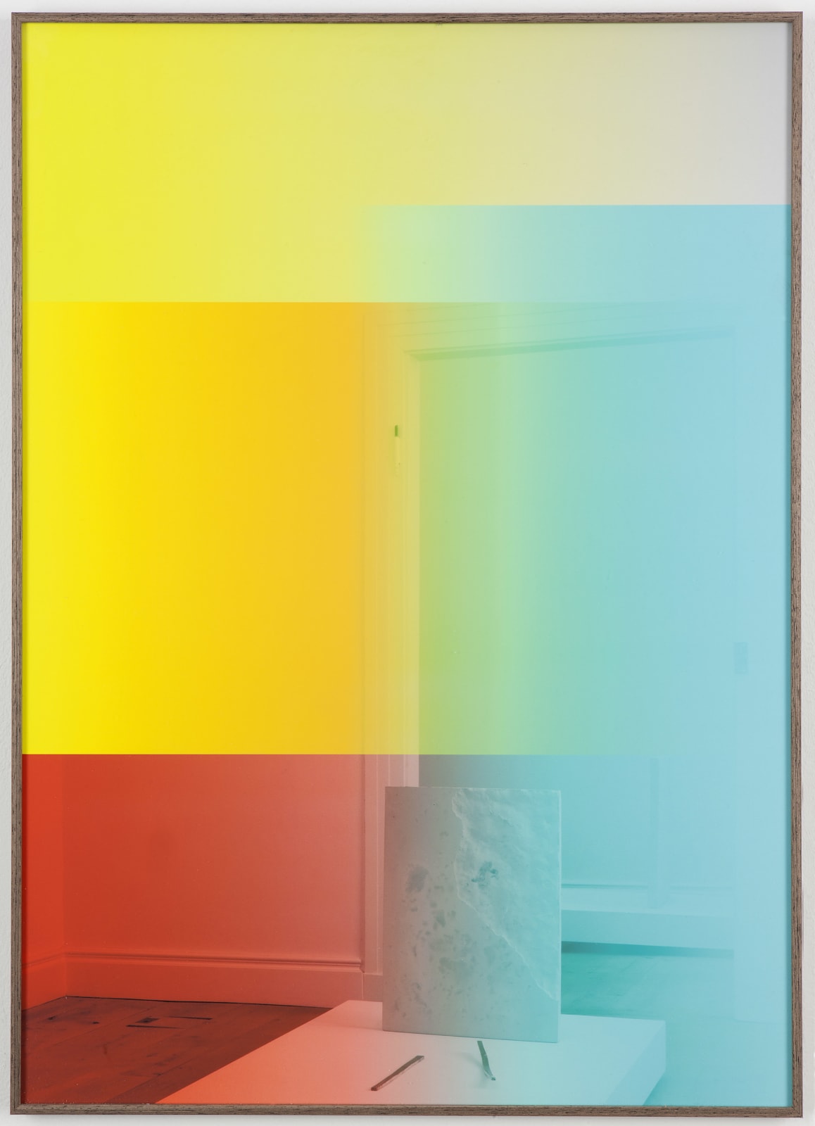 Saskia Noor van Imhoff, #+14.11, 2013