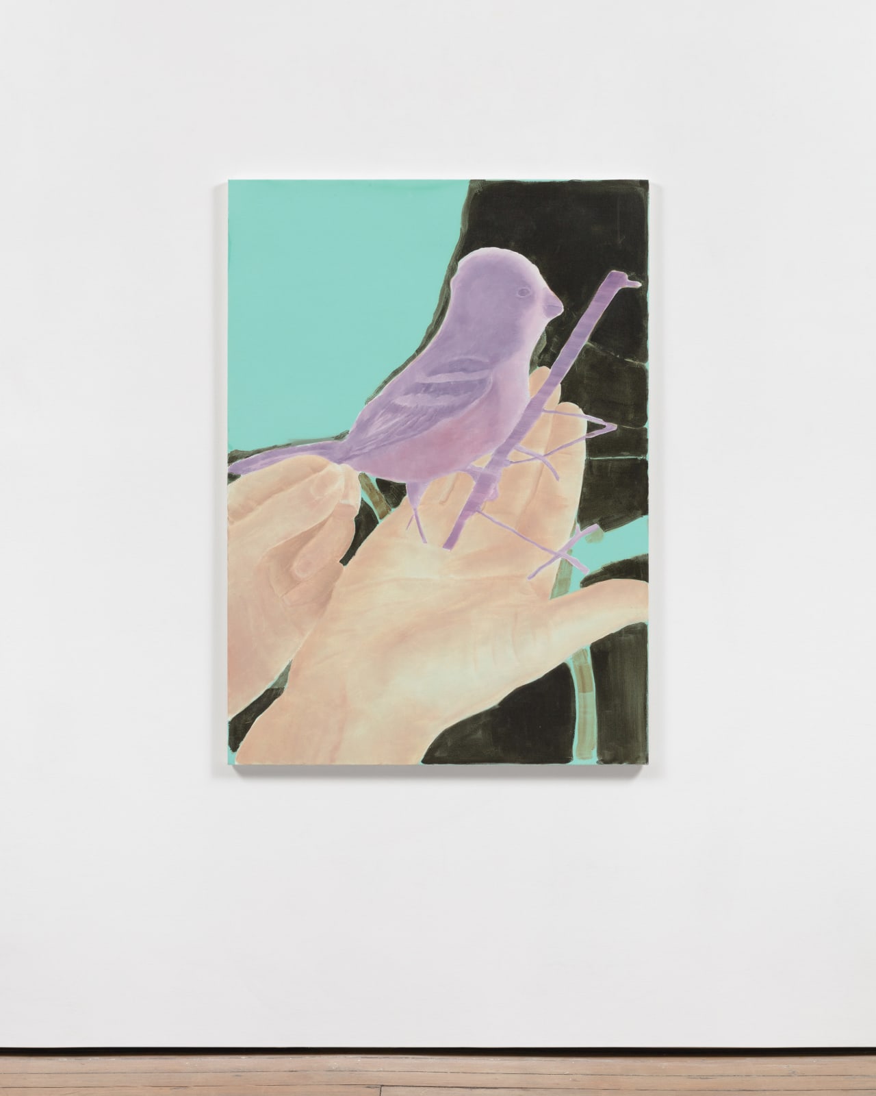 Ciarán Murphy, flutter, 2023