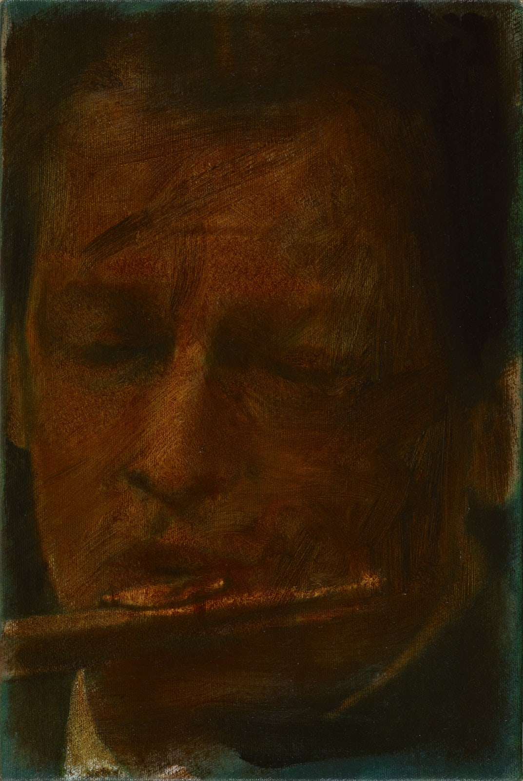 Louise Giovanelli, Hymn, 2021