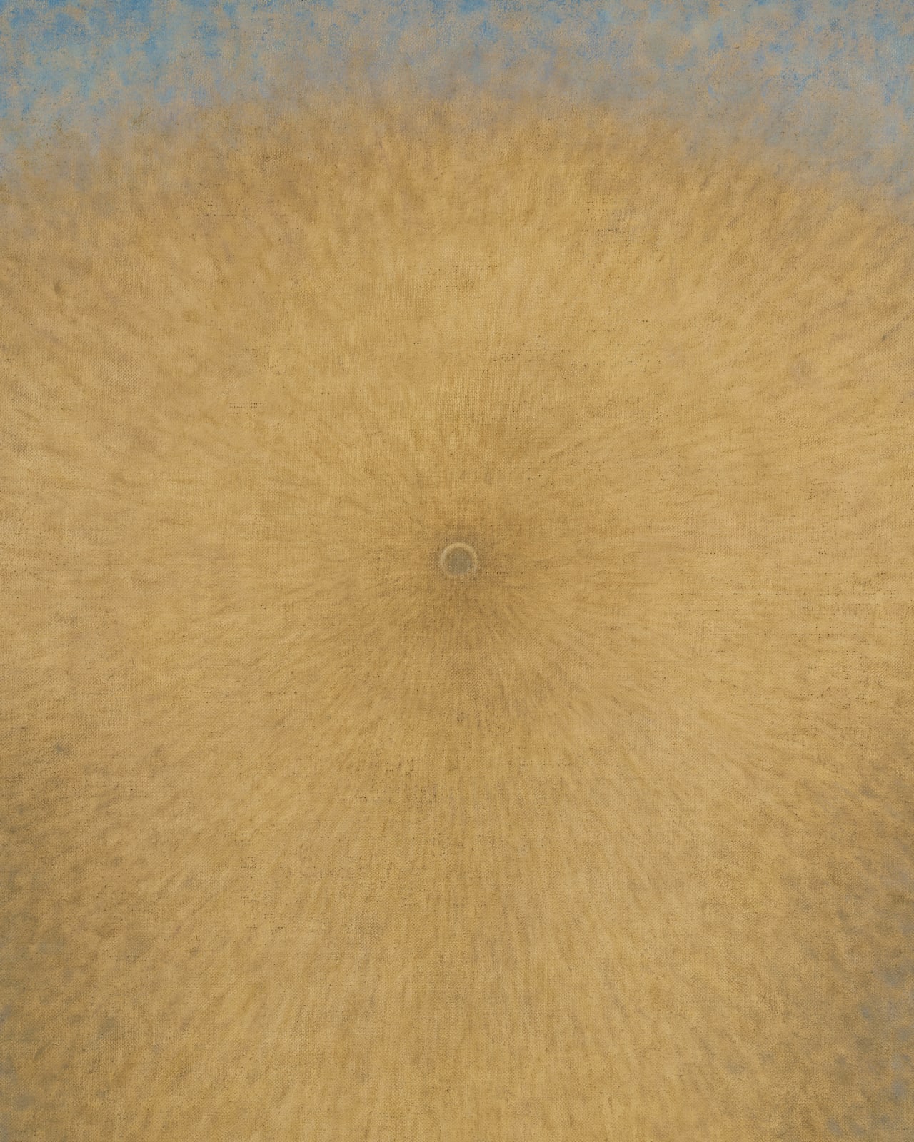 Anders Davidsen, choir of the dry grass, 2025