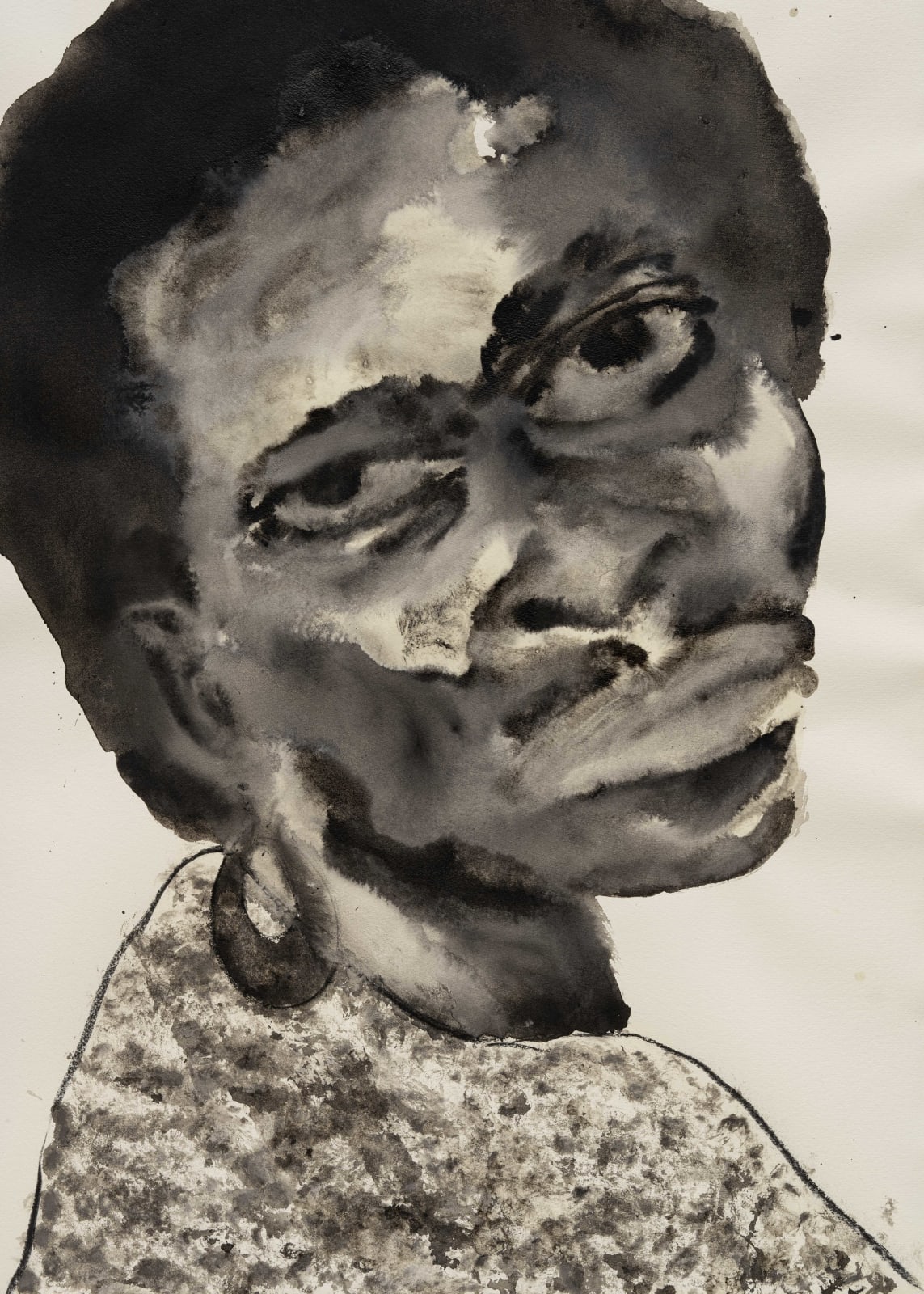 Neo Matloga, ditshwantsho tsa teko, 2024