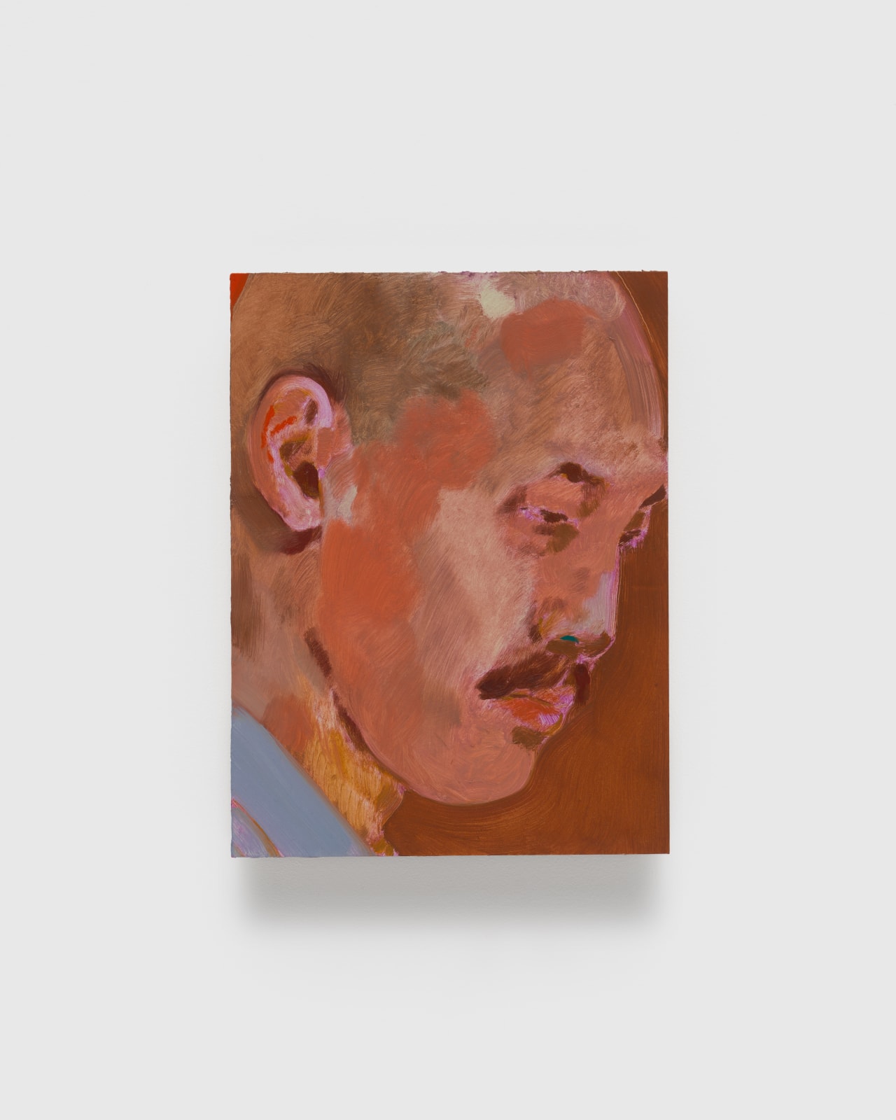 Anthony Cudahy, Violet Sammy, 2024