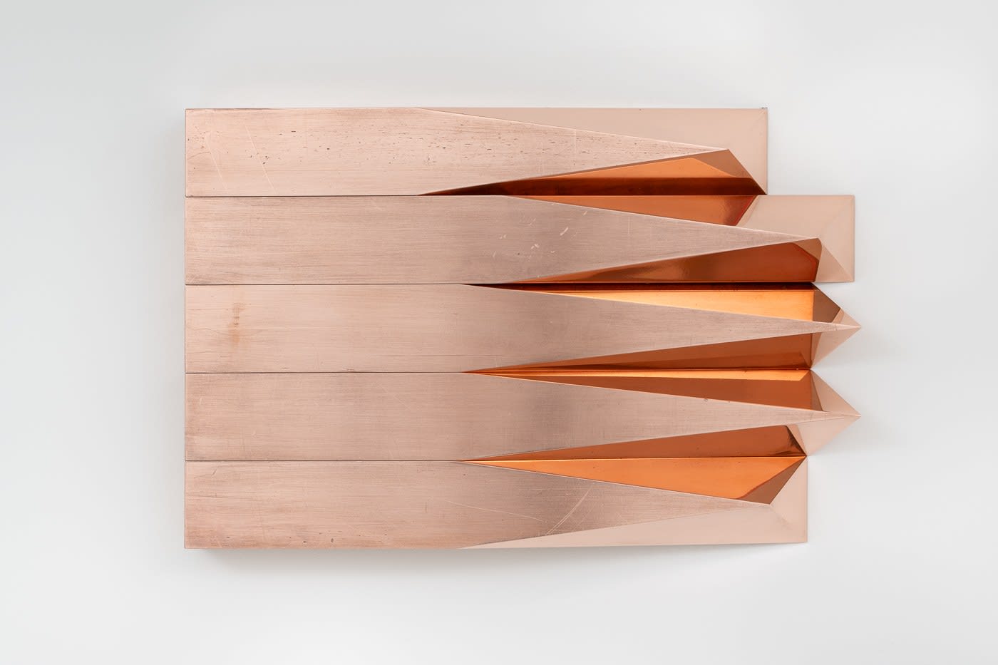 Lucy Skaer, Paw, 2023