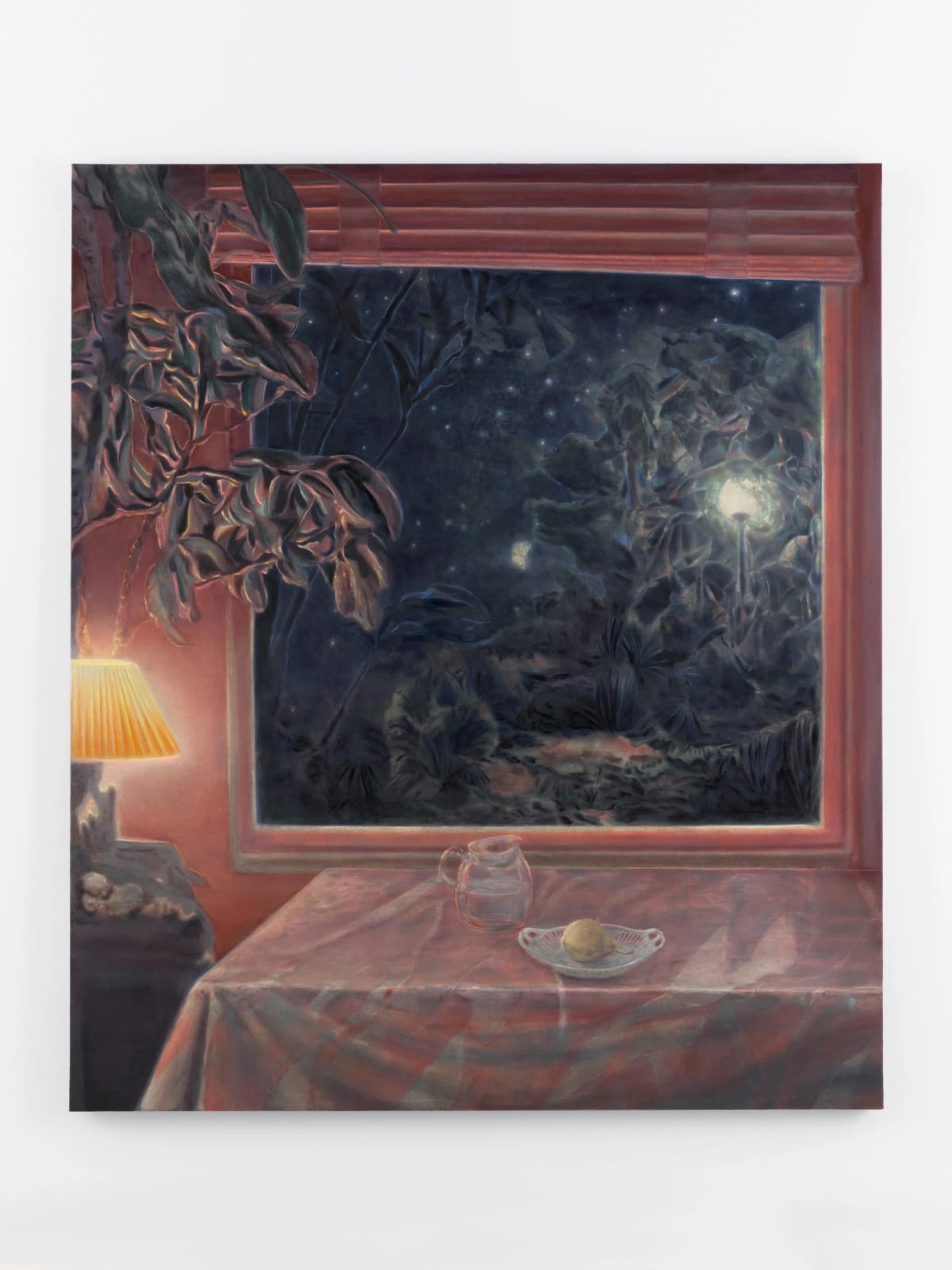 Marin Majić, Safe from sorrow, 2023