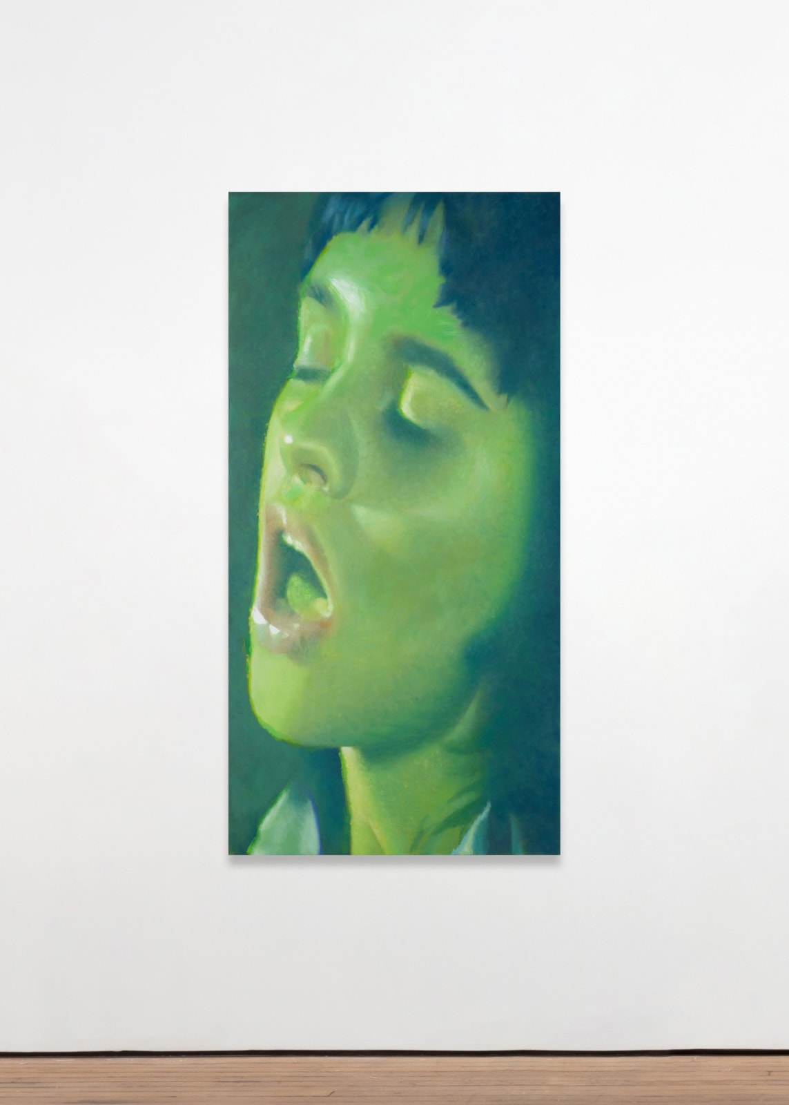 Louise Giovanelli, Entheogen, 2023