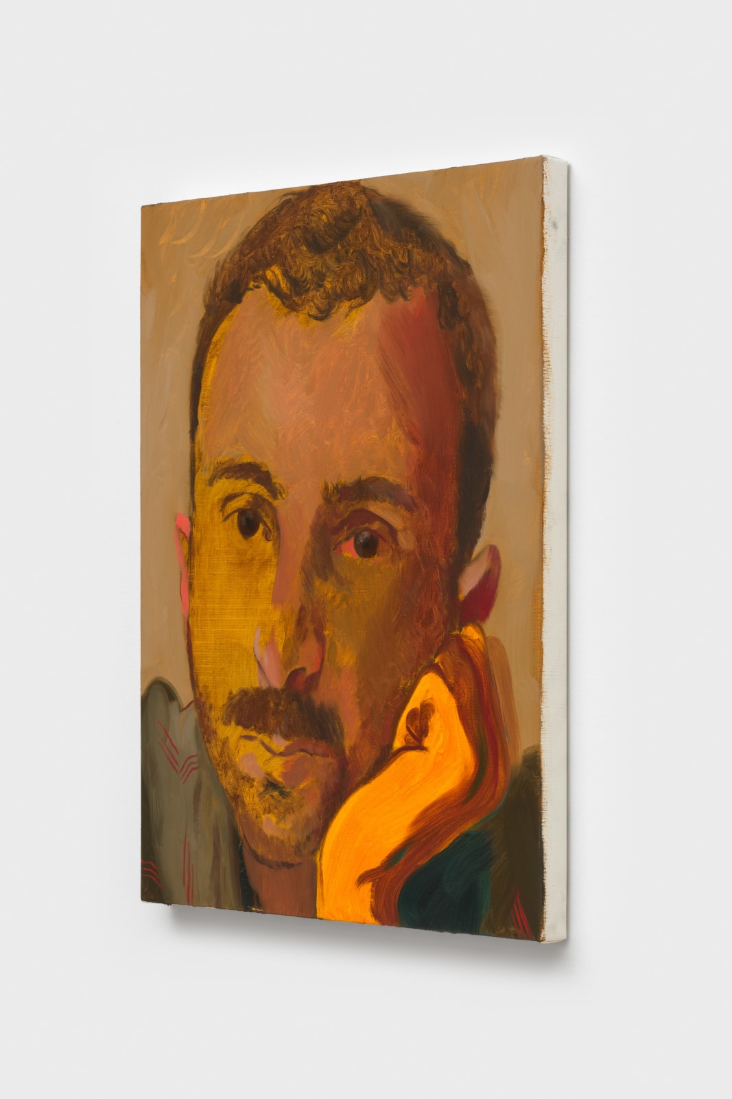 Anthony Cudahy, Ian glance, 2023