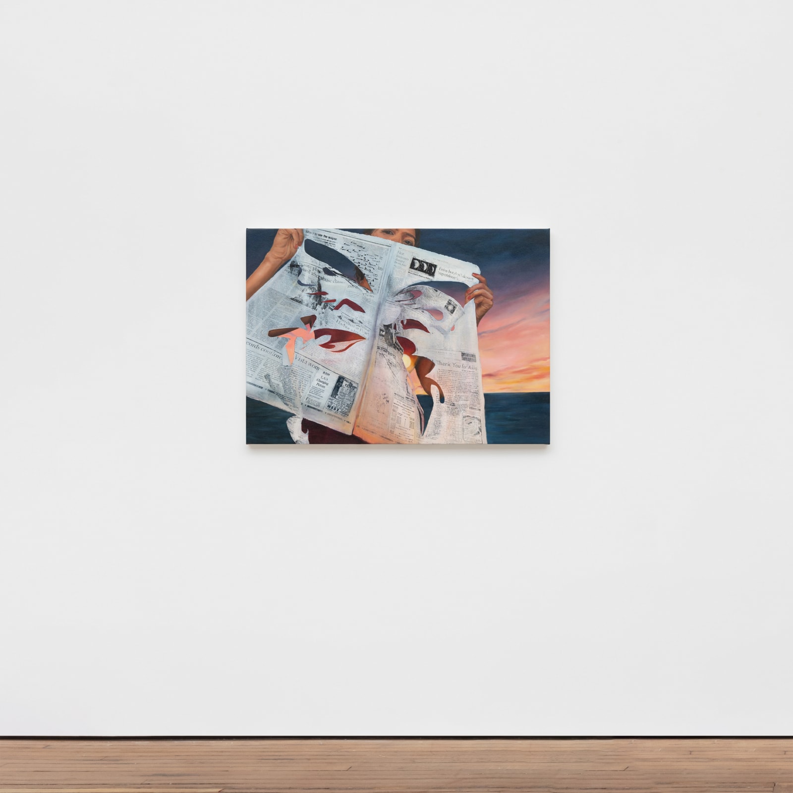 Jessica Taylor Bellamy, Sun’s Eclipse Next June, 2023