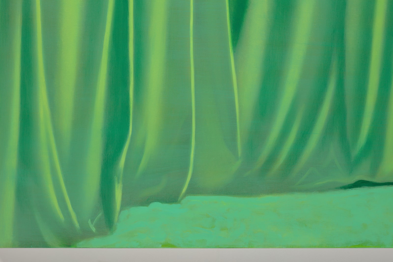 Louise Giovanelli, Prairie, 2022