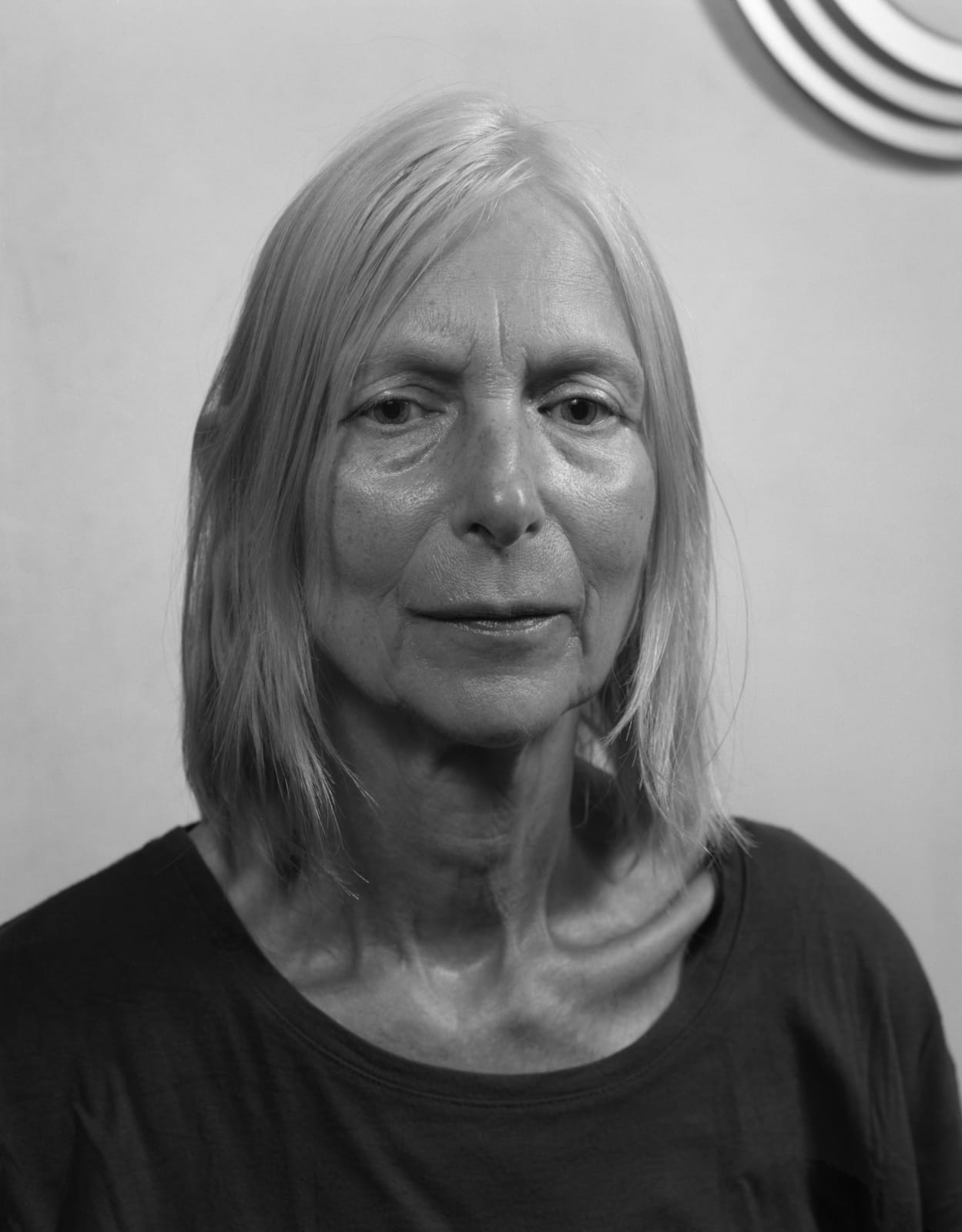 Dana Lixenberg, Greetje, Oudezijds Achterburgwal, 2022, 2025