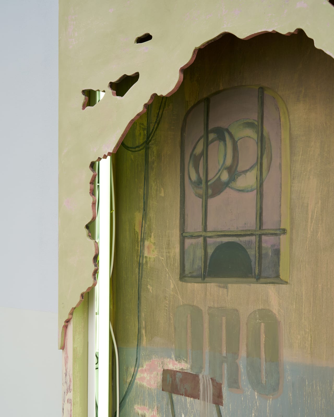 Arturo Kameya, God was on our side, the ref wasn’t, 2025