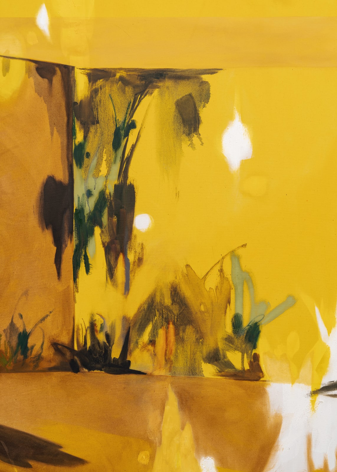 Hettie Inniss, Model Car Graveyard, 2023