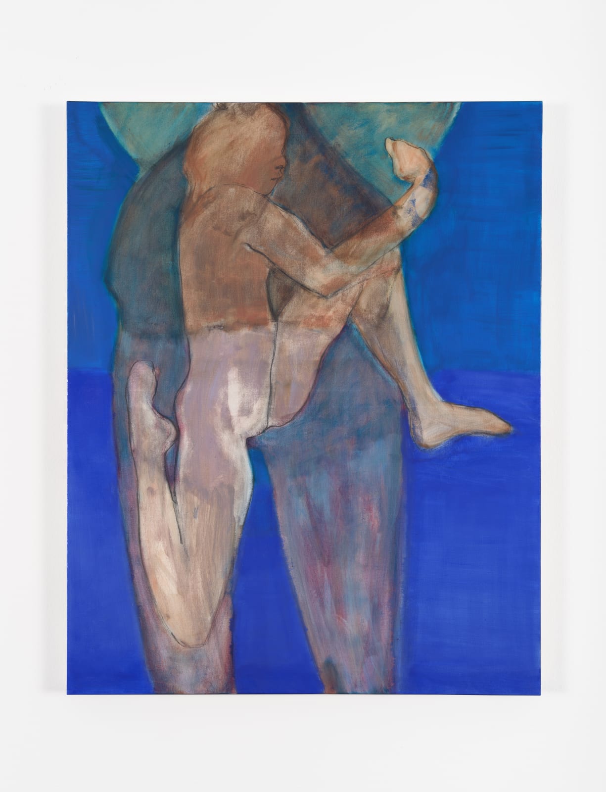 Rosalind Nashashibi, A Drop of Scent, 2020