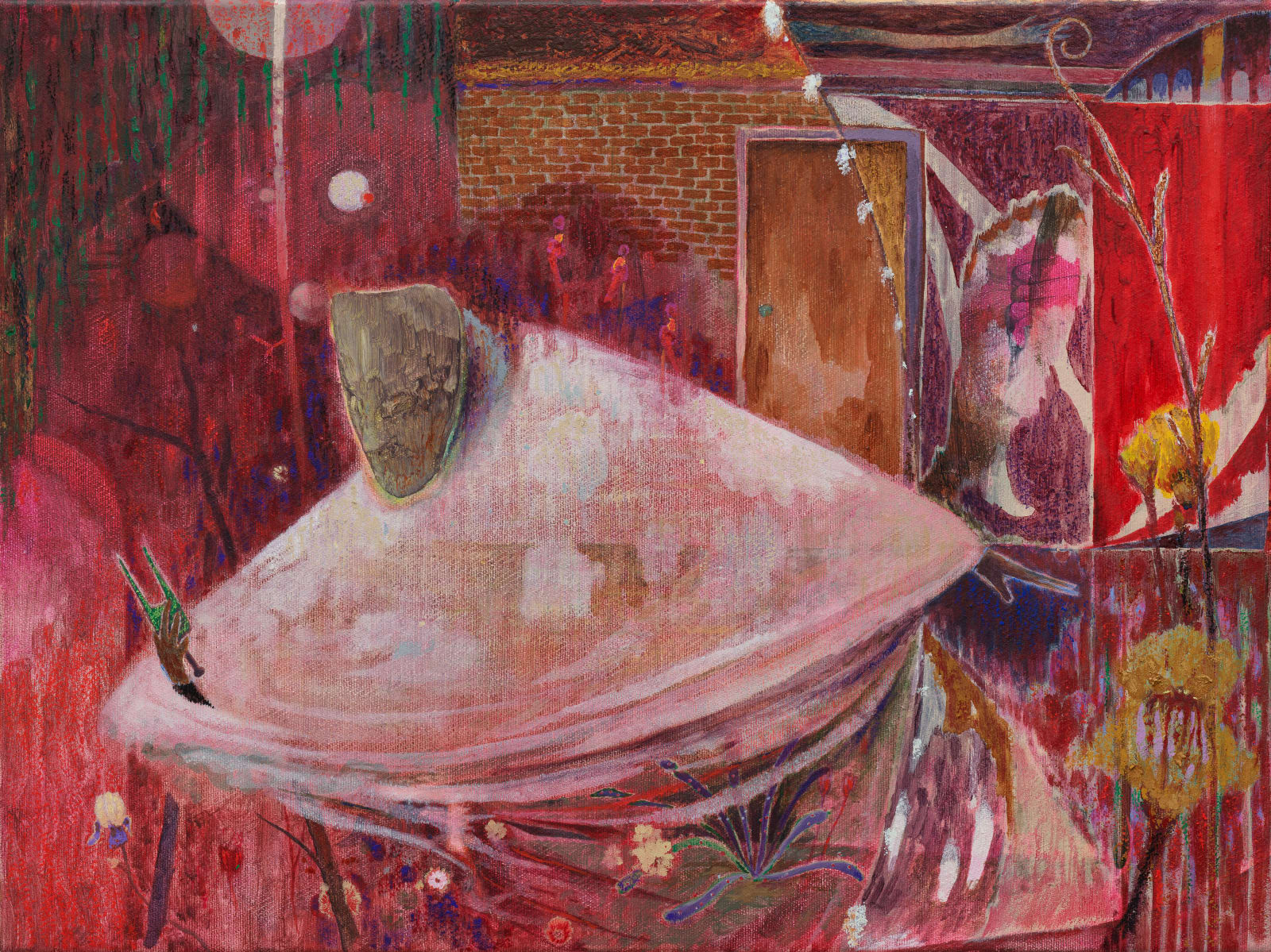 Jochem Mestriner, Tale of Wit, 2025