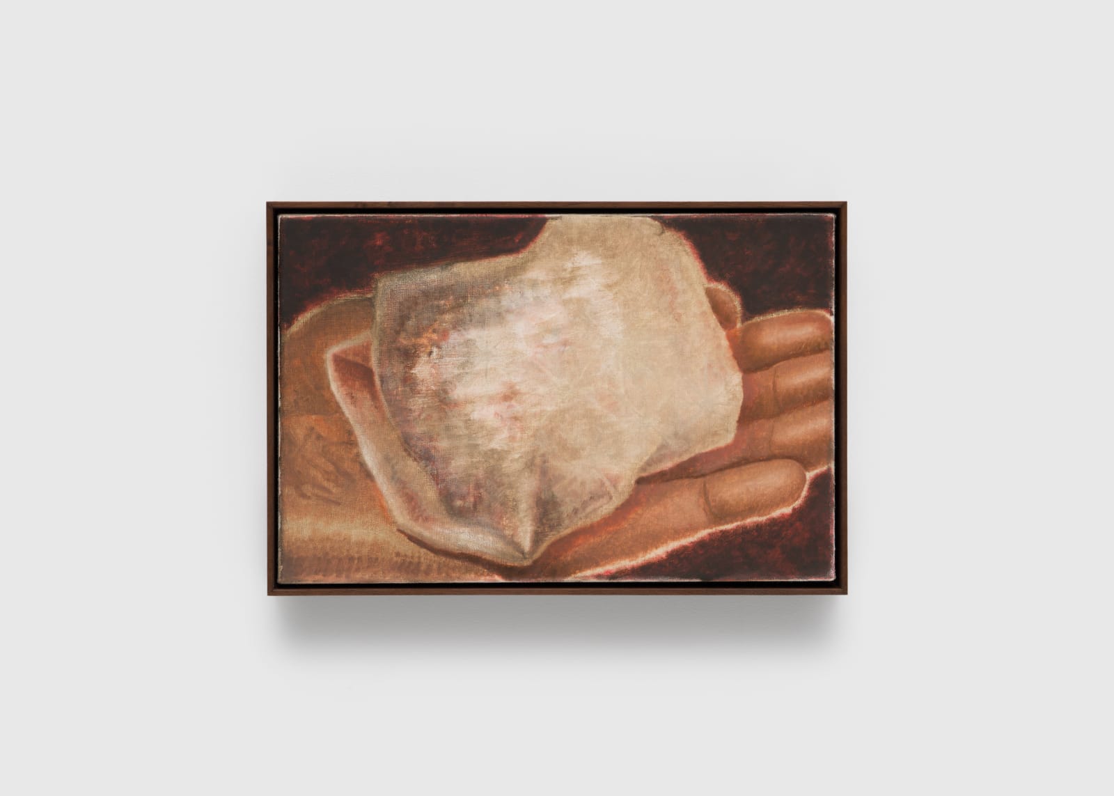 Rafał Topolewski, Escape, 2025