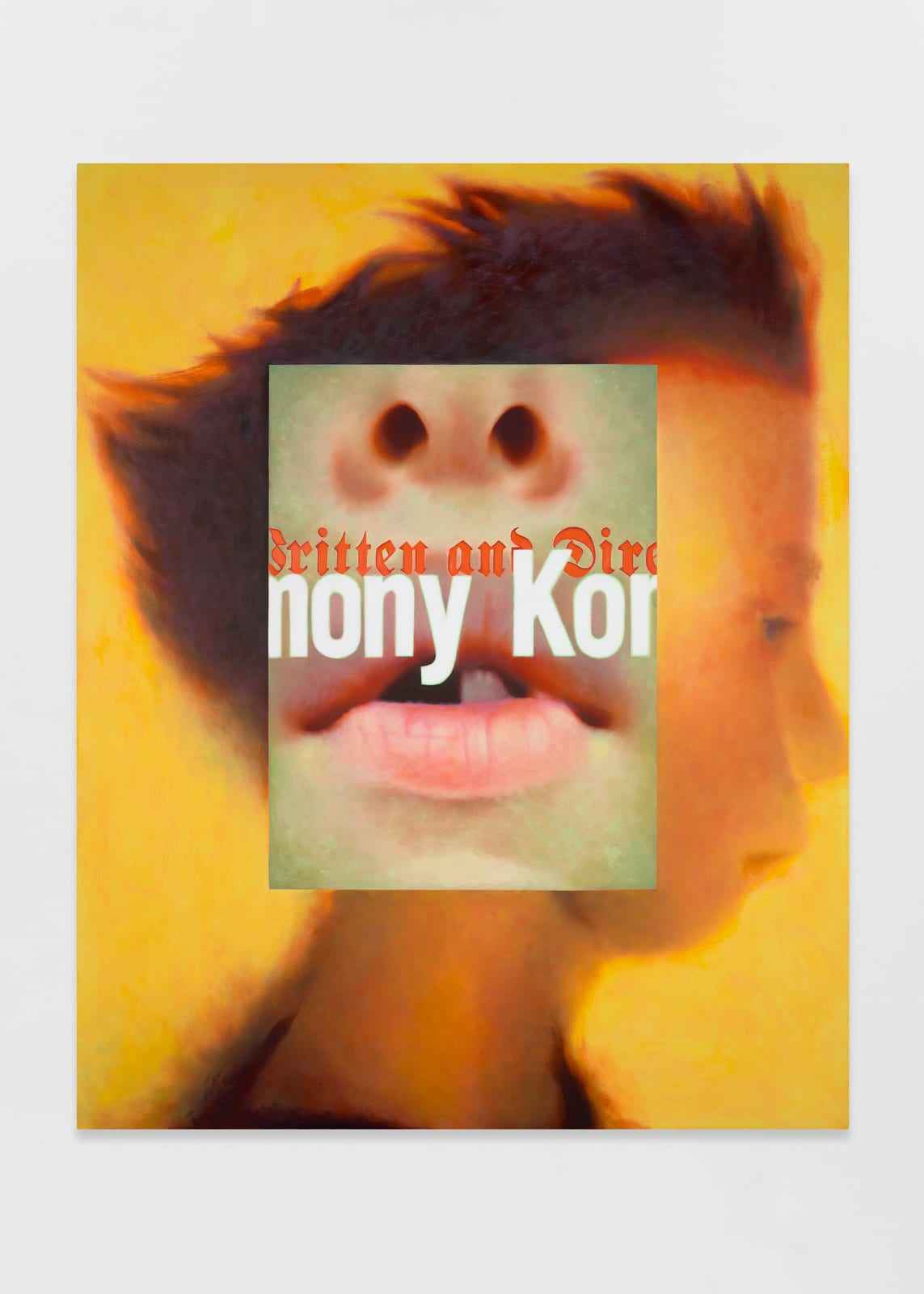 Louise Giovanelli, Cinéaste, 2025