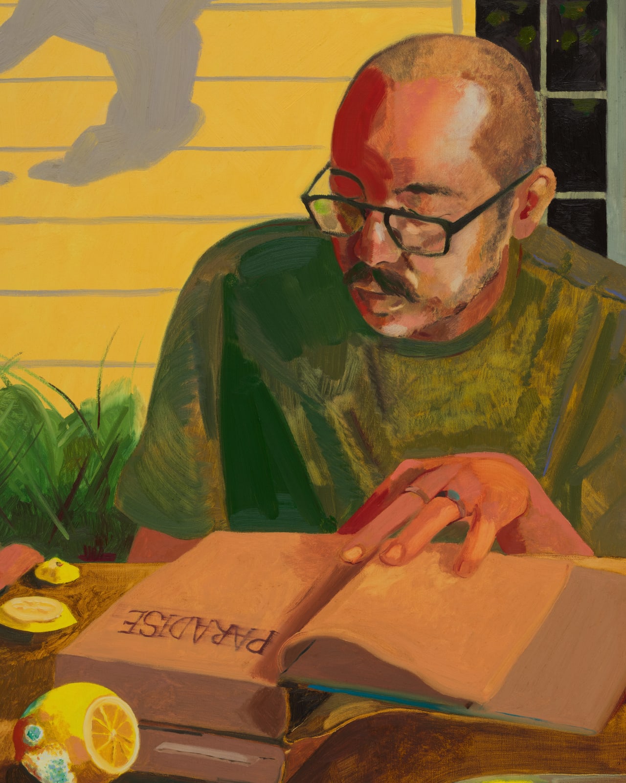 Anthony Cudahy, Temporal range, 2025