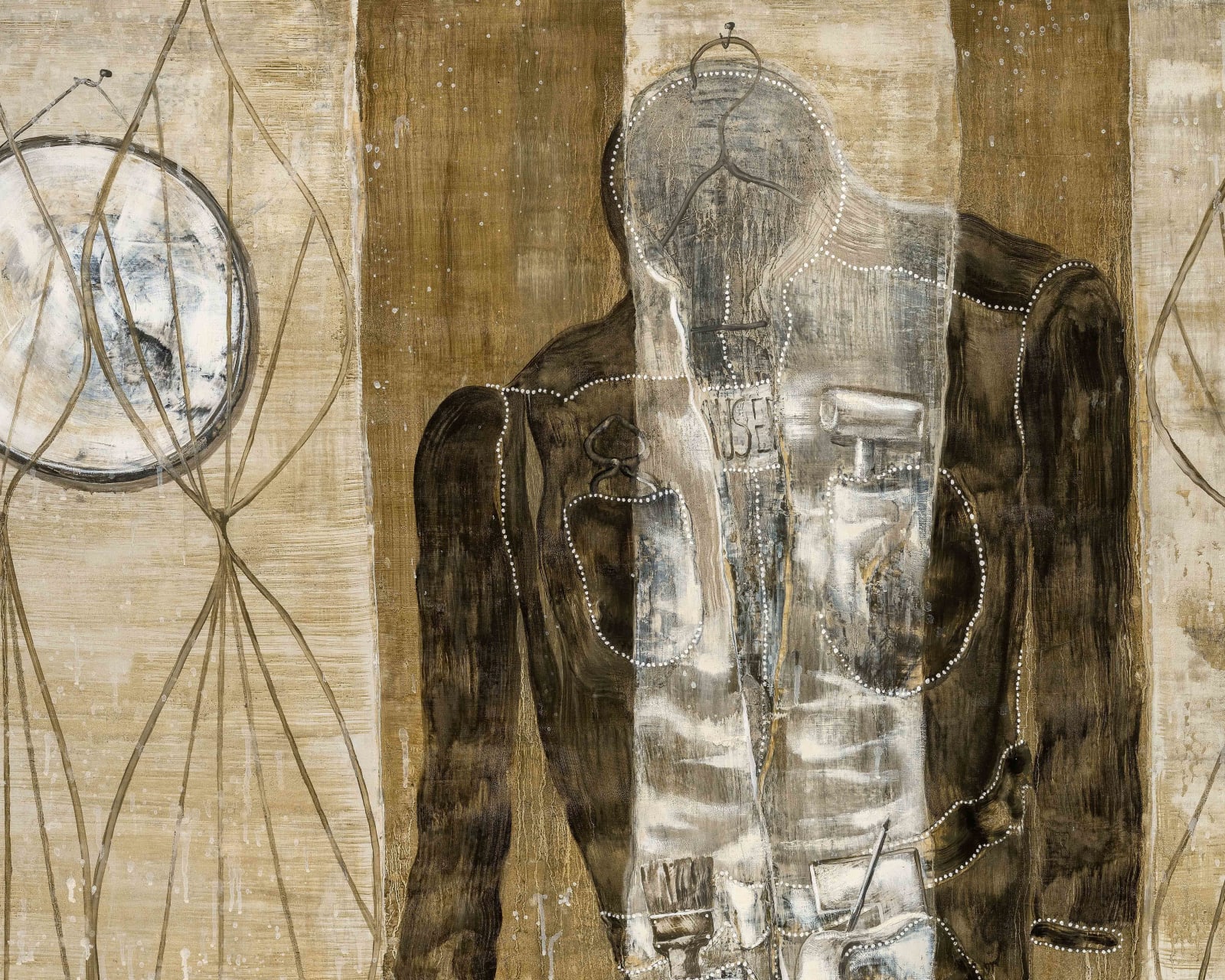 Matthias Franz, the Hauser, 2024