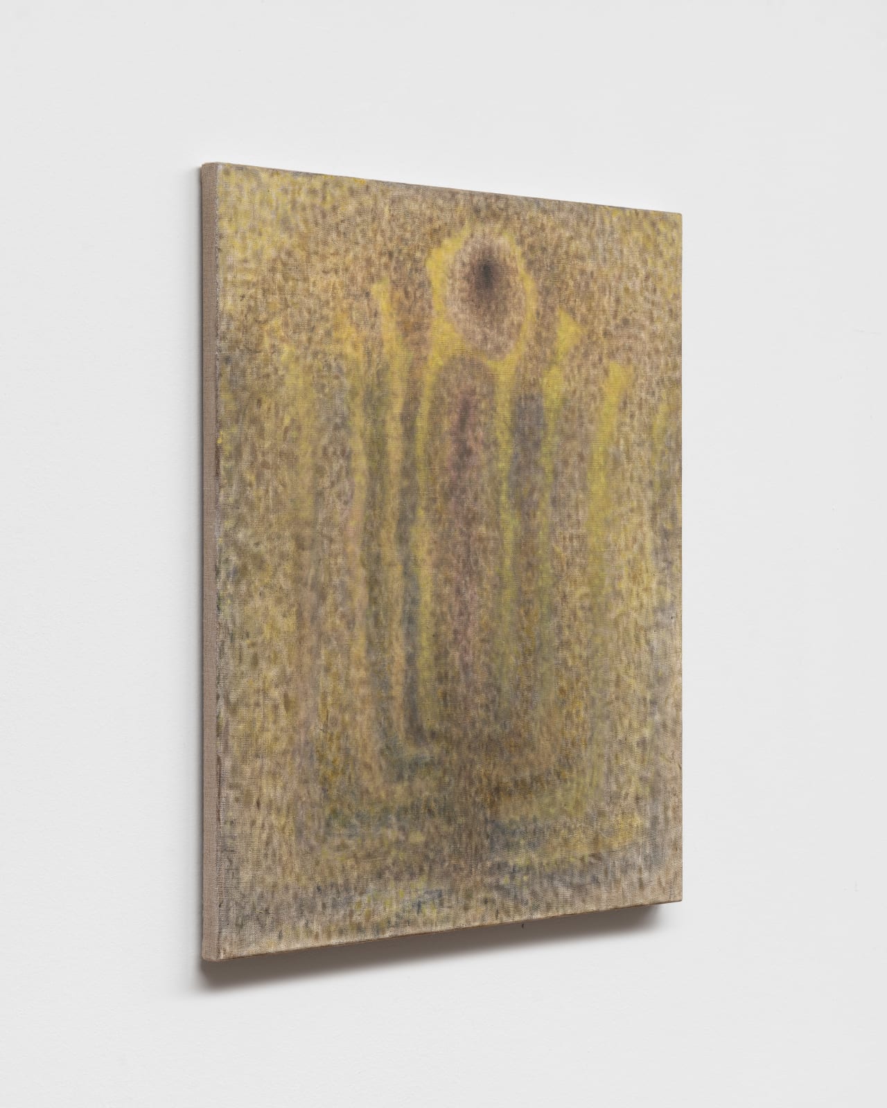 Anders Davidsen, vrietorn, 2025