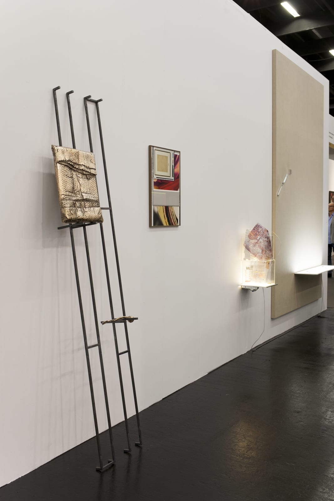 Saskia Noor van Imhoff, 2015