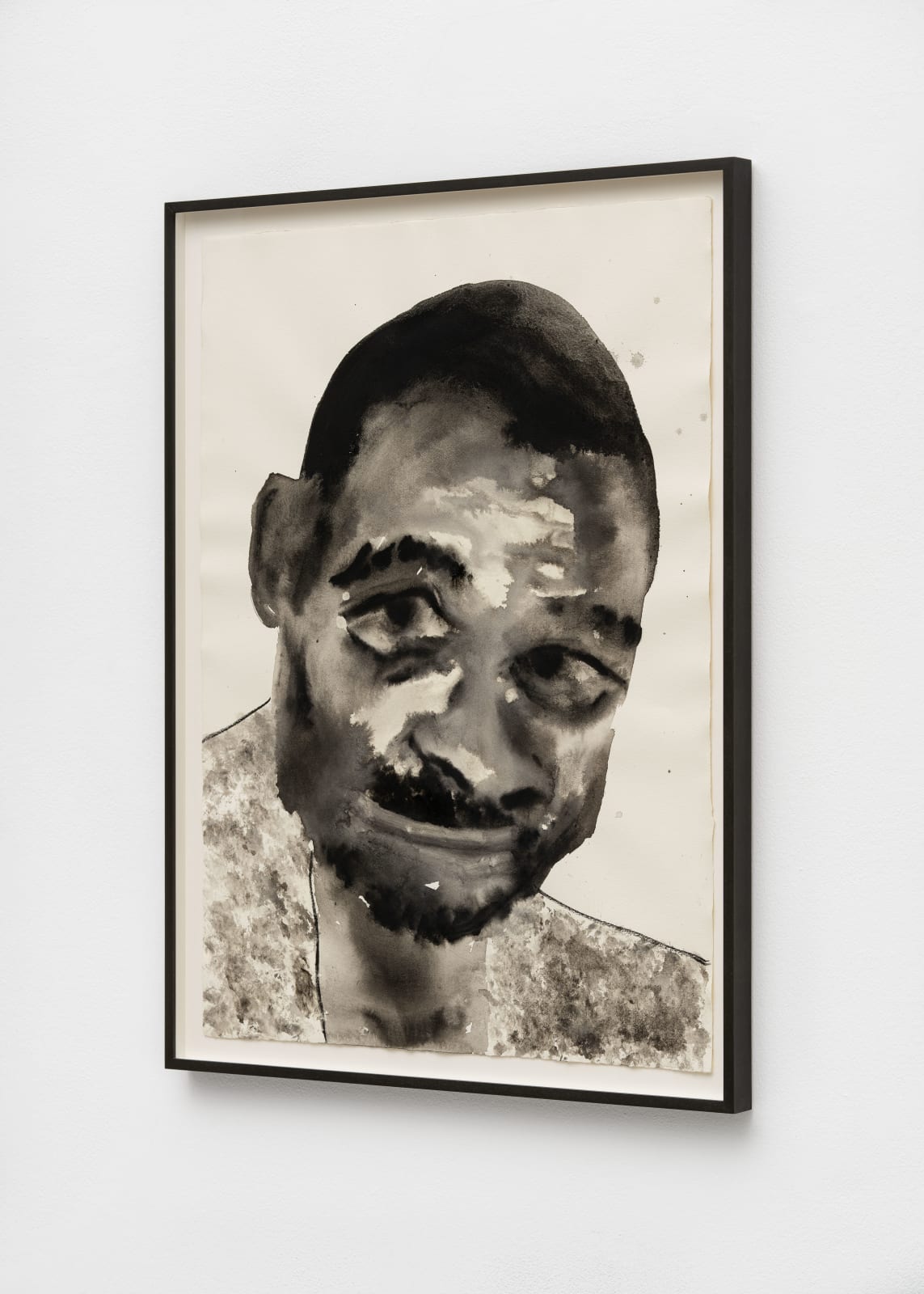 Neo Matloga, ditshwantsho tsa teko, 2024