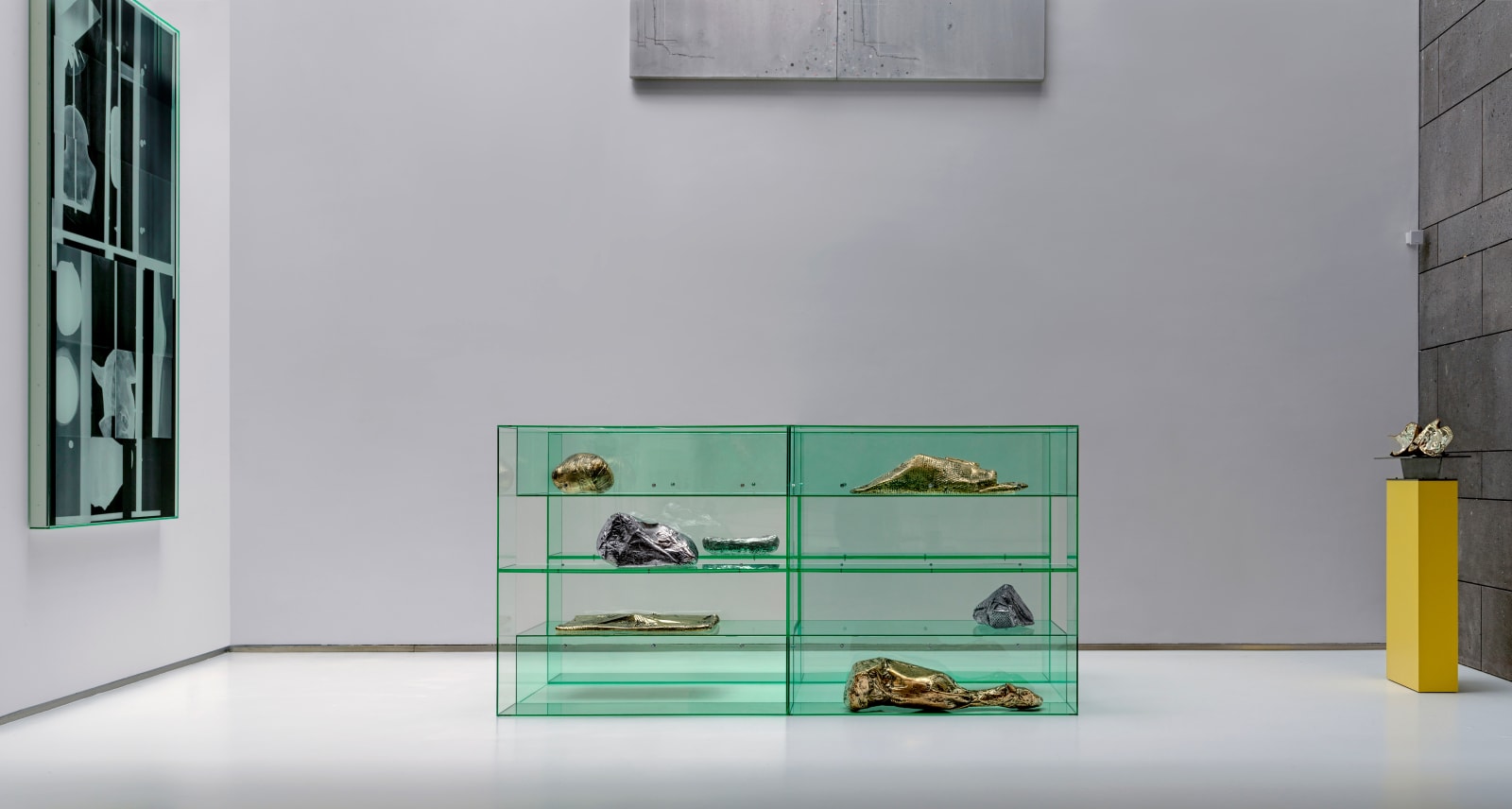 Saskia Noor van Imhoff, #+29.00, 2019