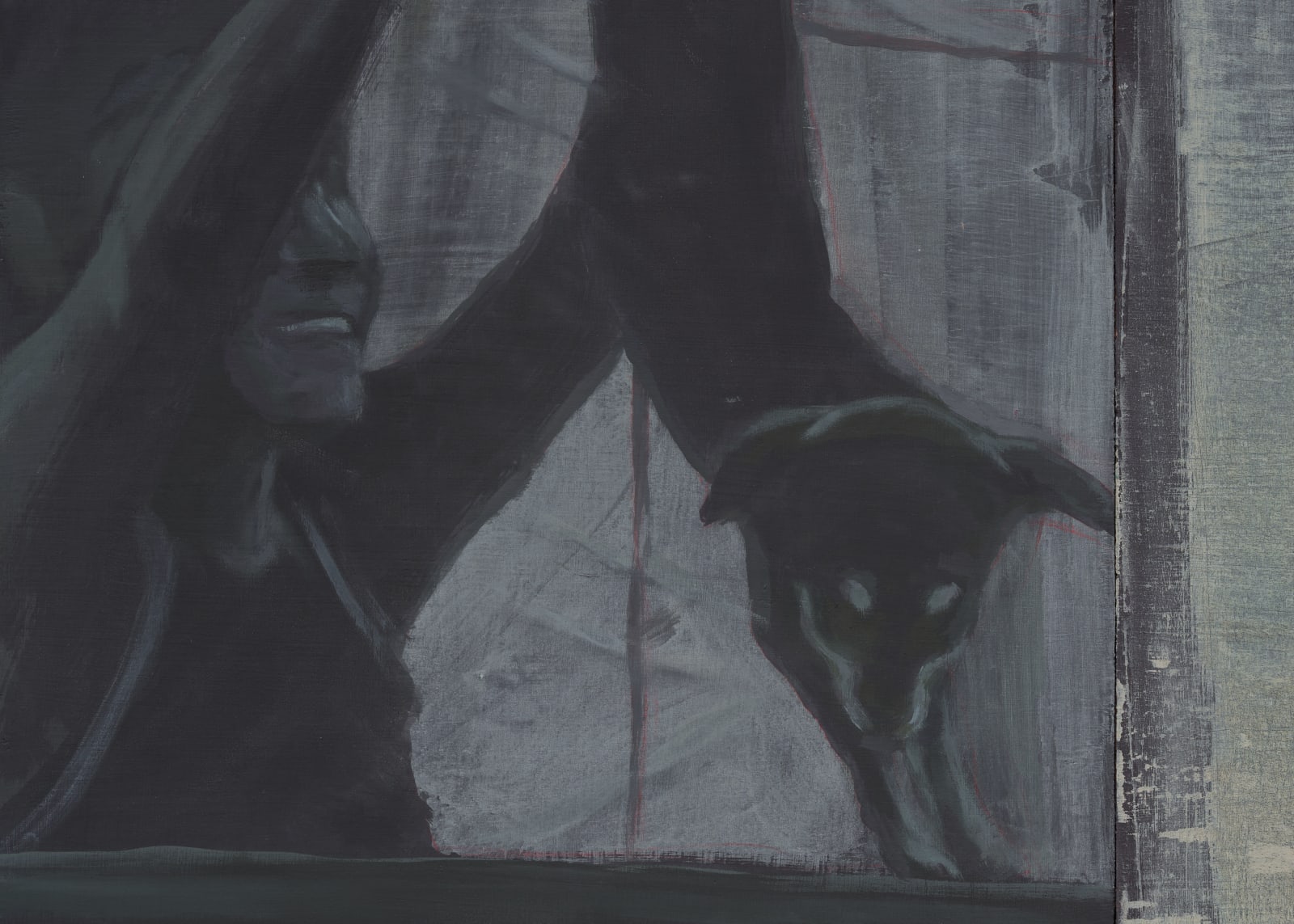 Arturo Kameya, Plasticity, 2024