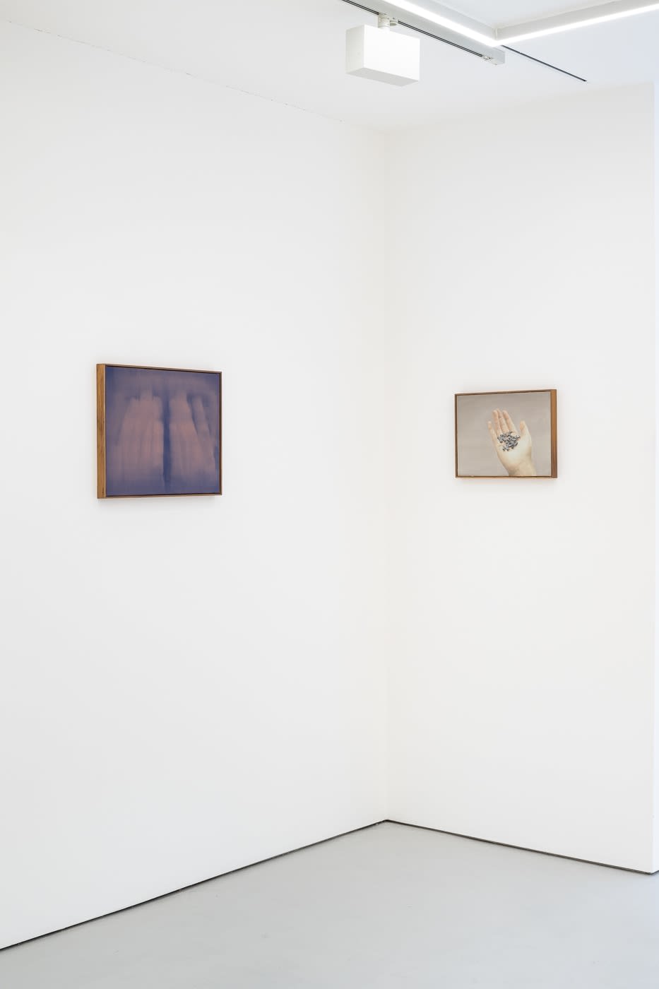 Ciarán Murphy, Through and through (1), 2022