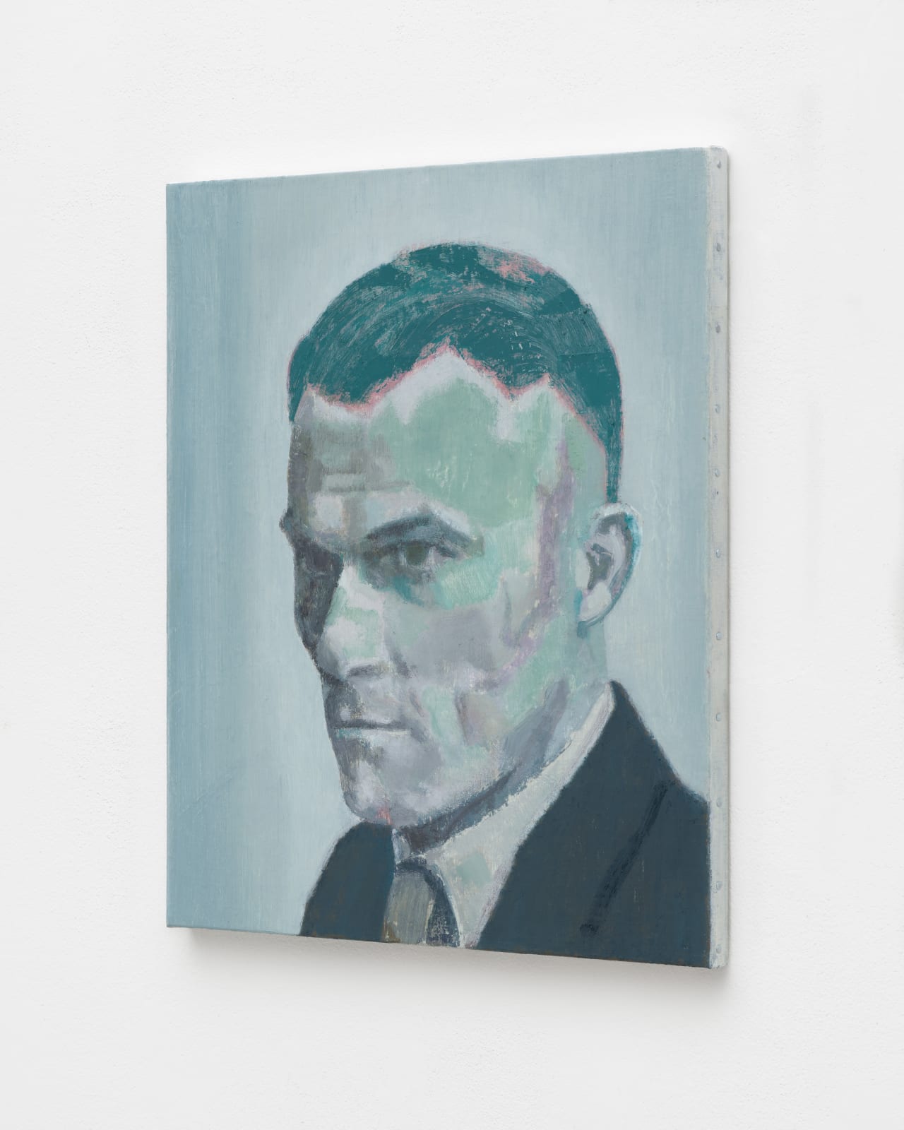 Alex van Warmerdam, Louis, 2024