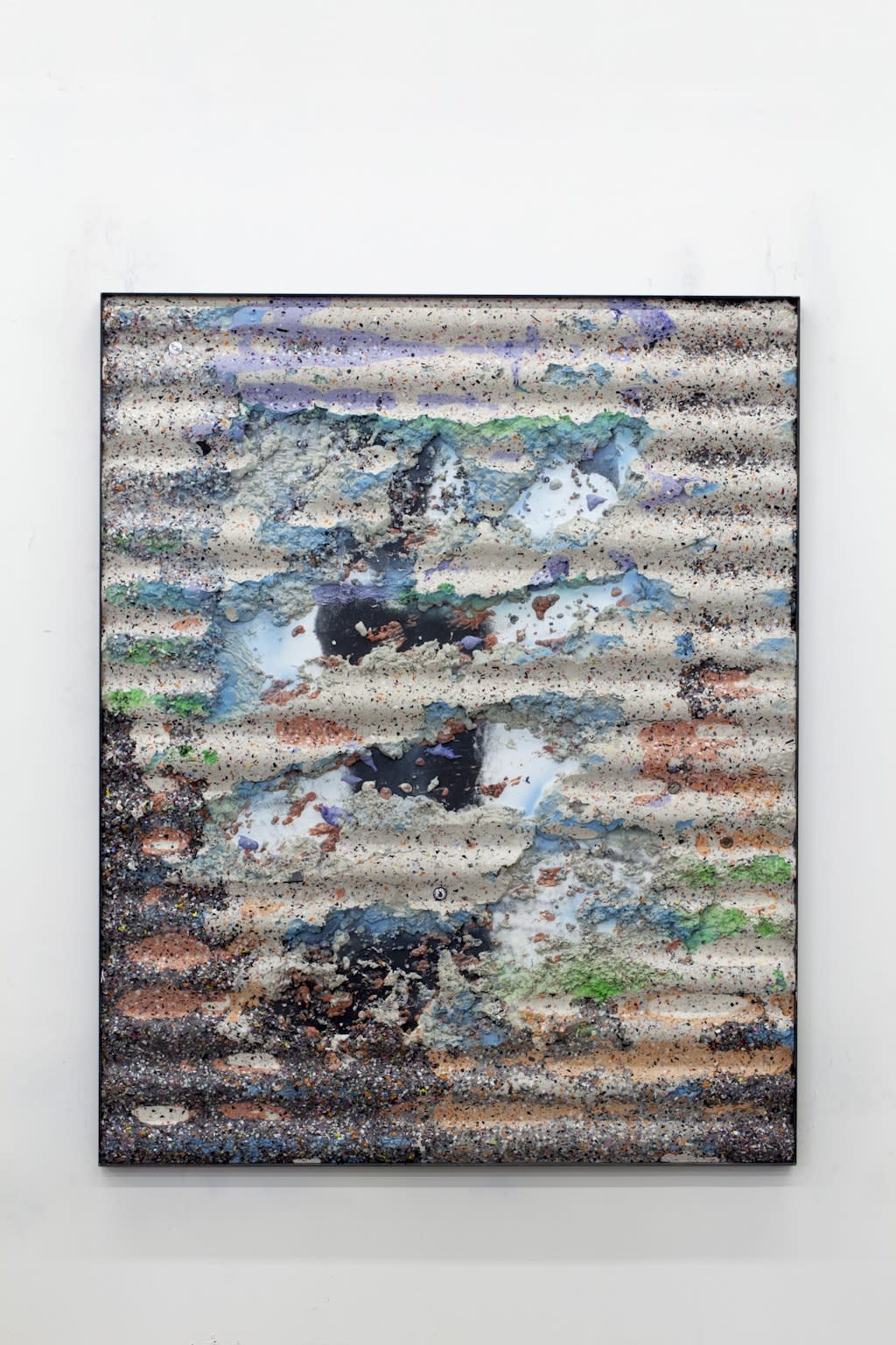 Nick van Woert, MOV, MP3, pr0n, BRB, 2014