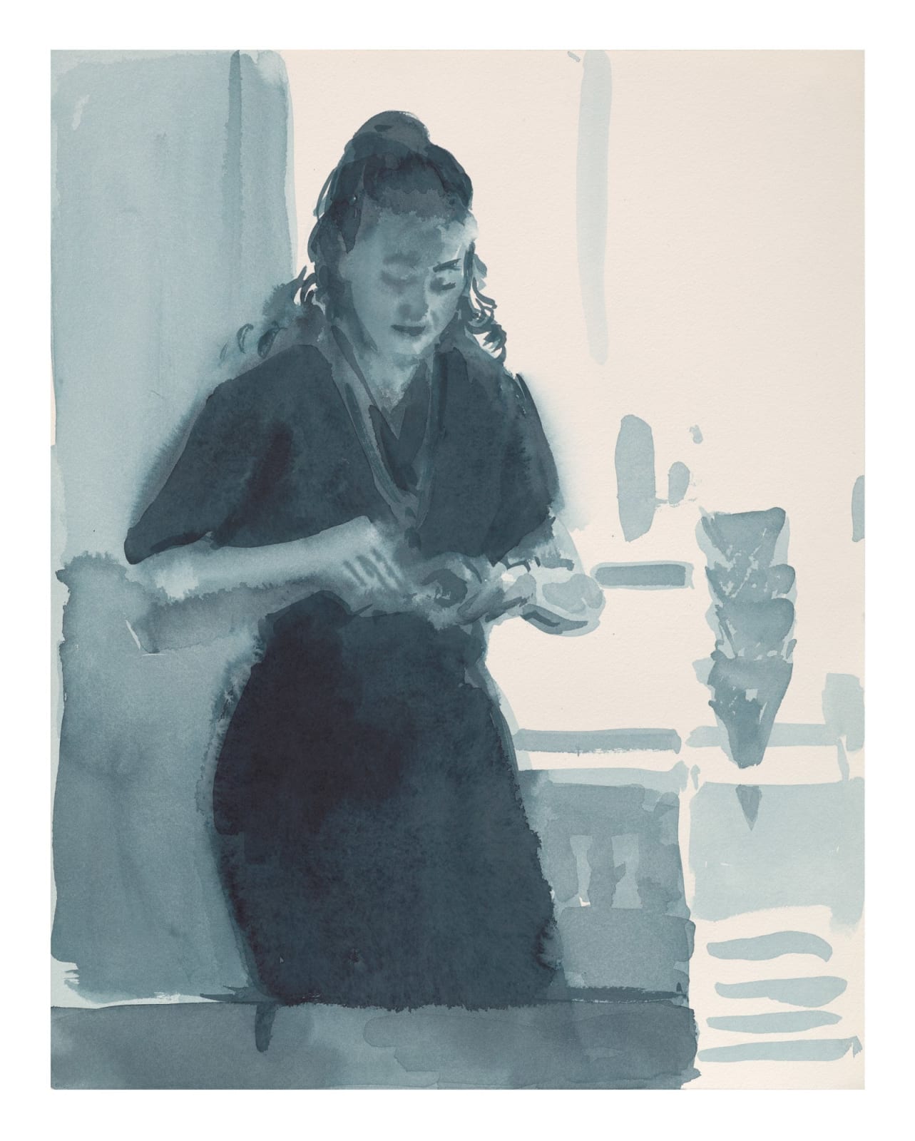 Caroline Walker, Scoops 1, 2024