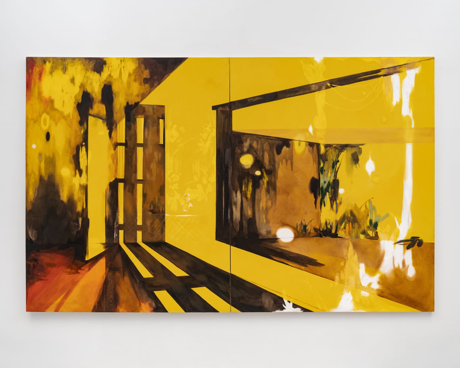 Hettie Inniss, Model Car Graveyard, 2023