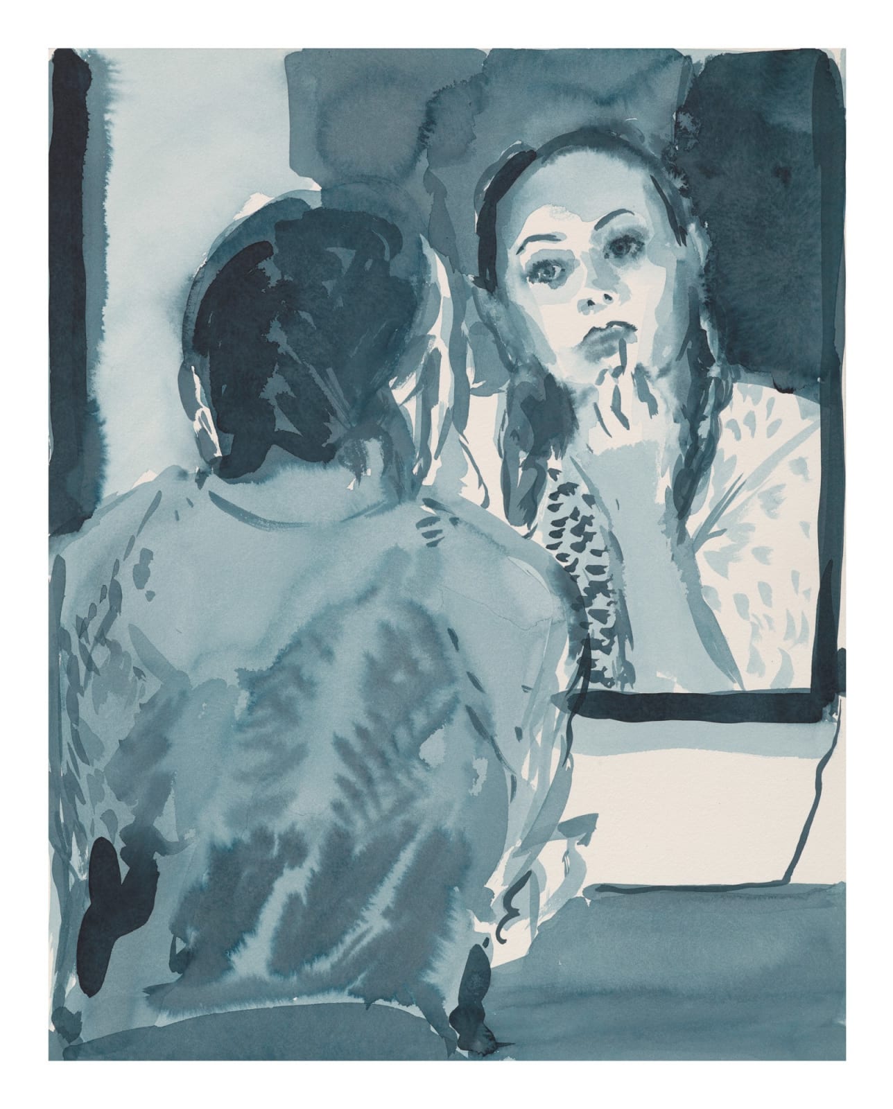 Caroline Walker, Troupers 1, 2024