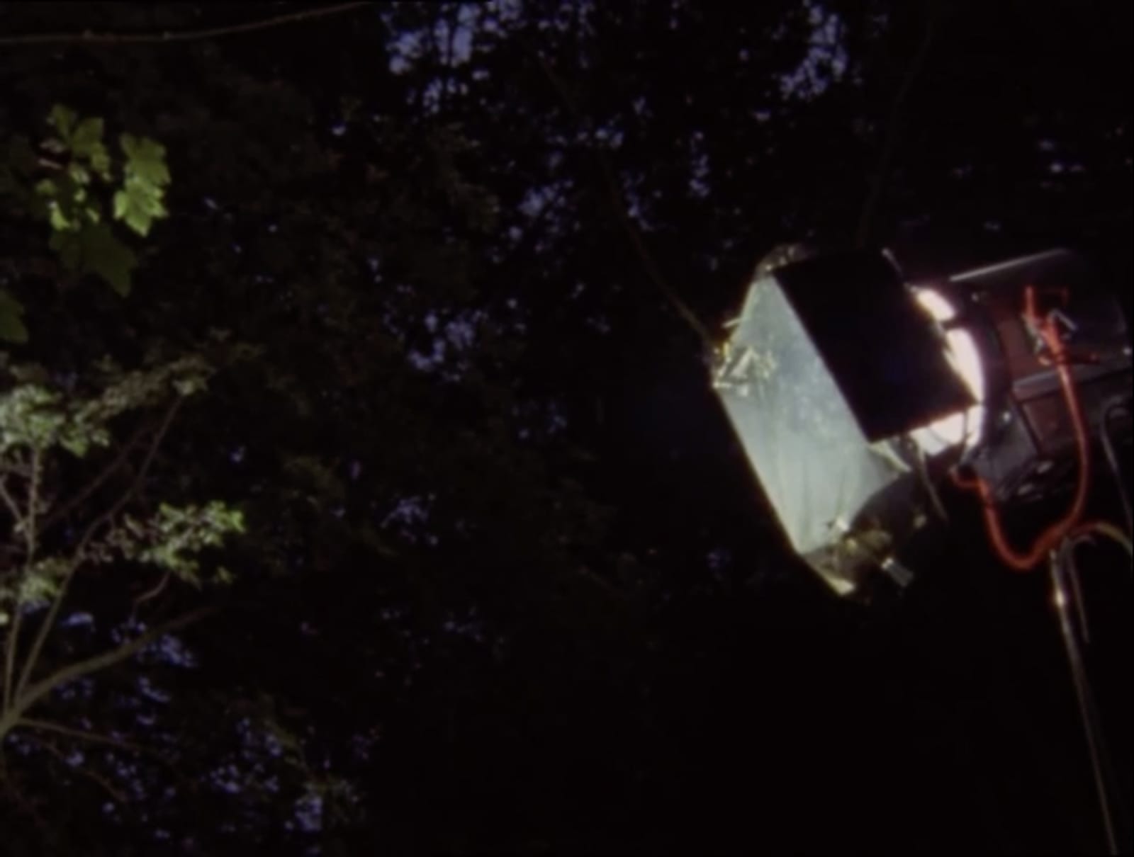 Rosalind Nashashibi, Jack Straw's Castle (video still), 2009