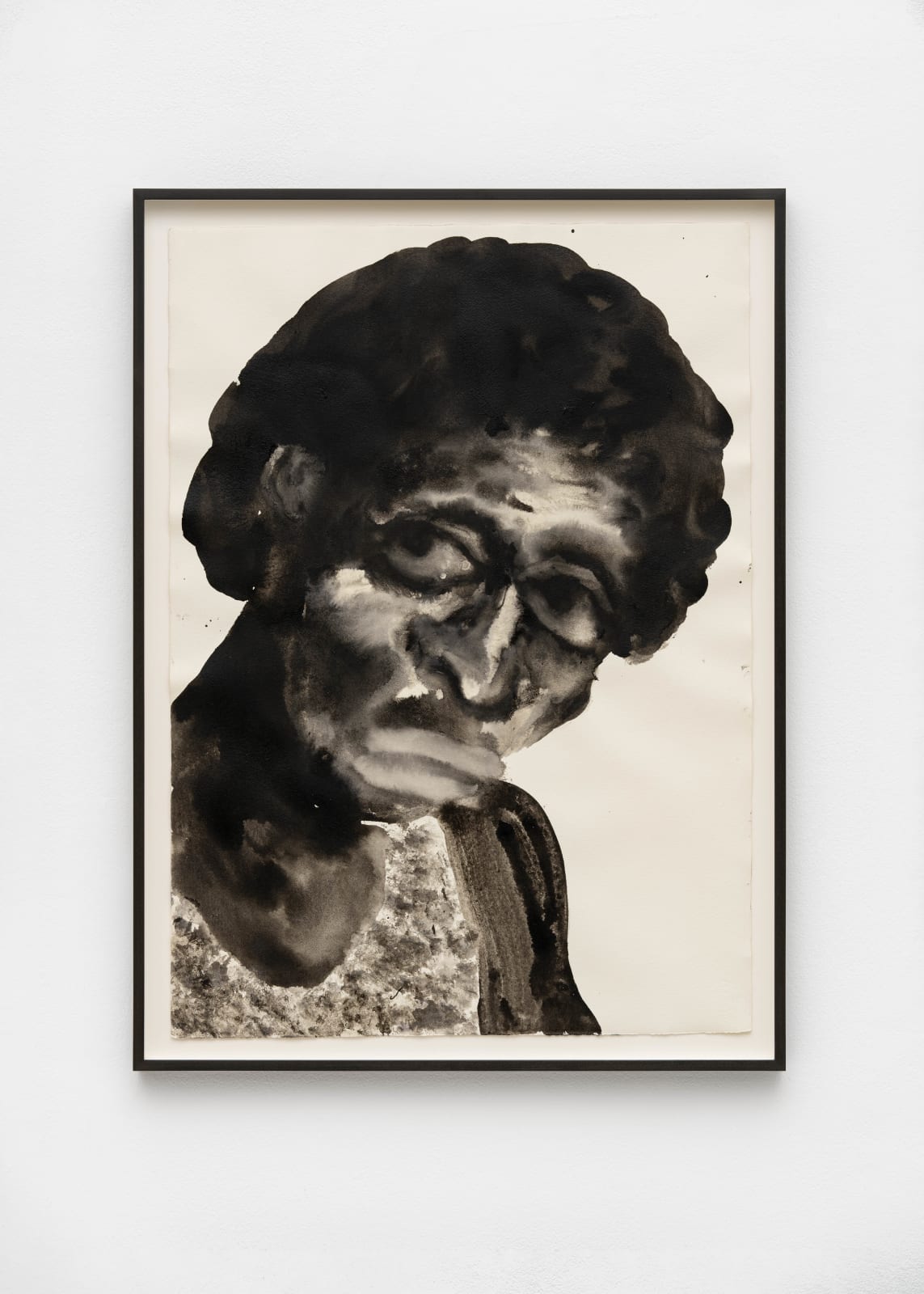 Neo Matloga, ditshwantsho tsa teko, 2024